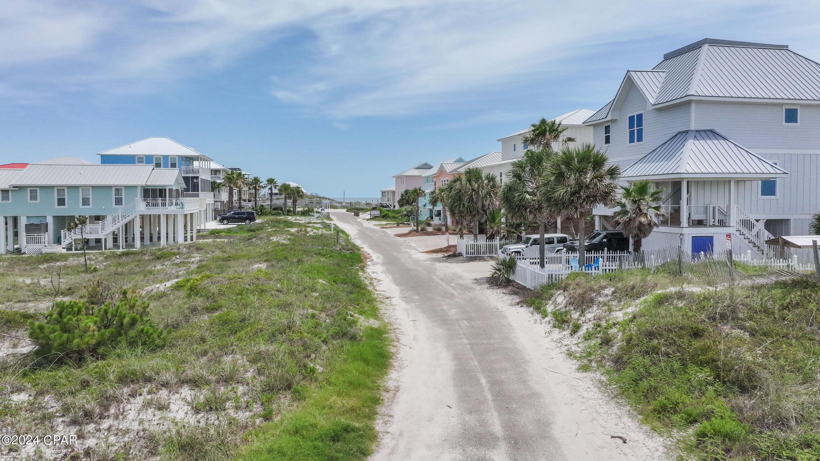 Lot17 & 18 White Sands Drive