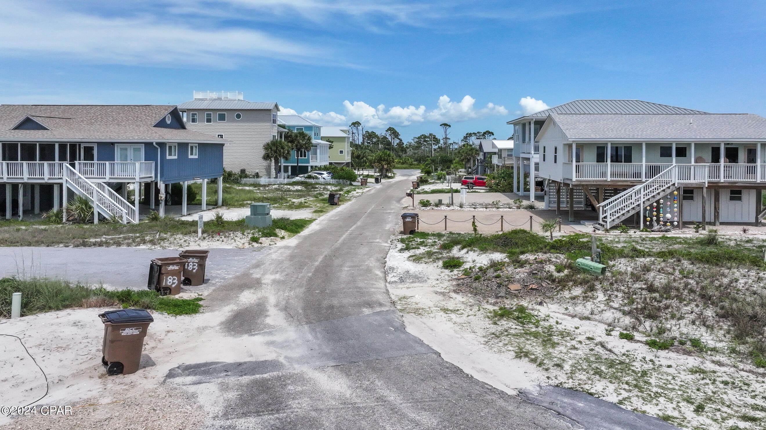 Lot17 & 18 White Sands Drive