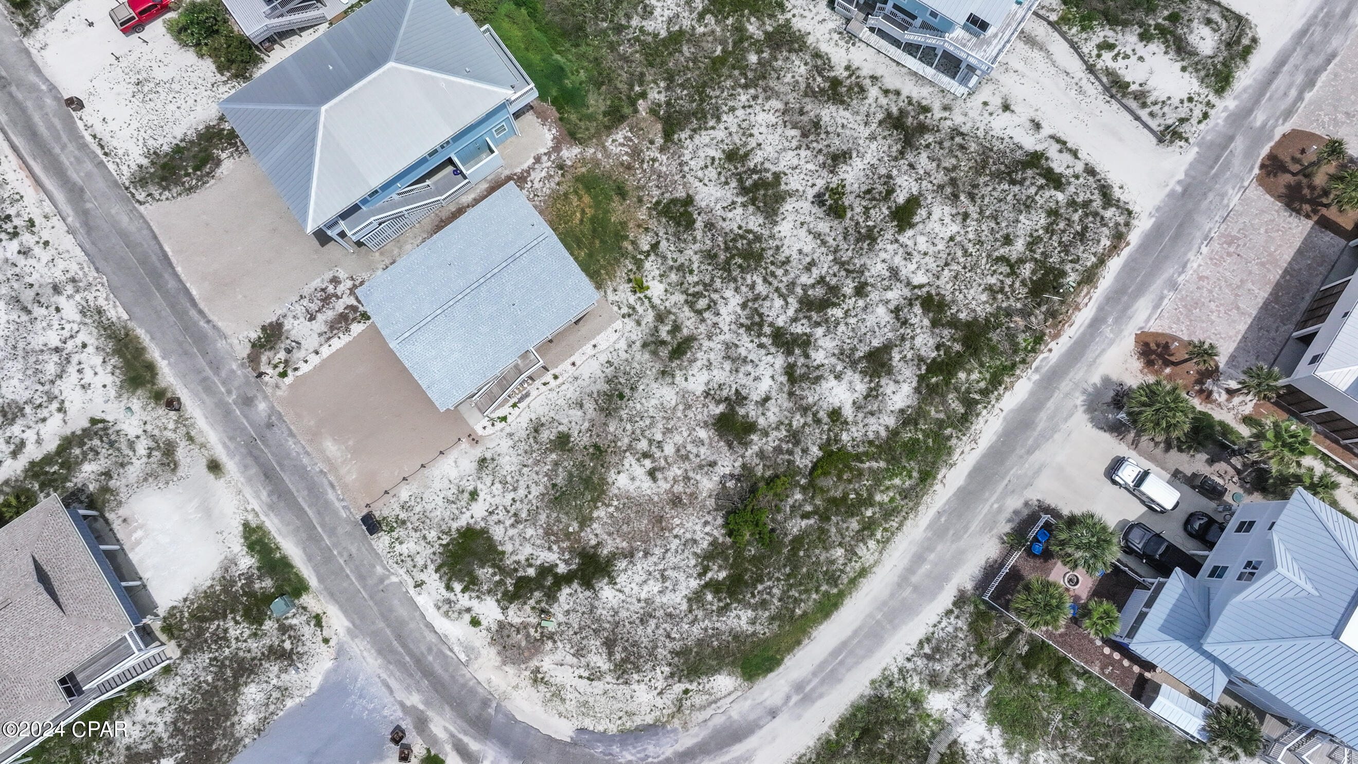 Lot17 & 18 White Sands Drive