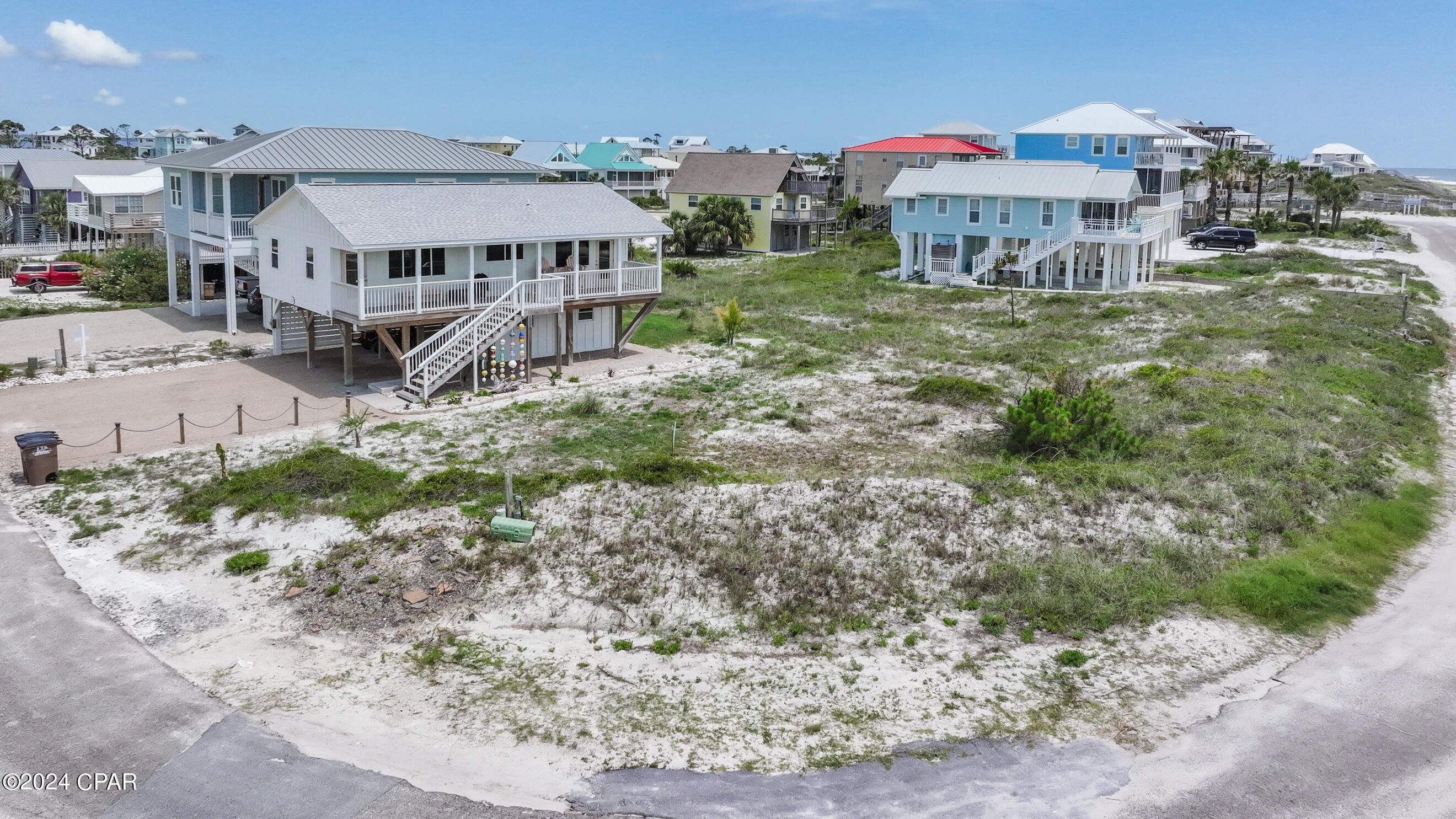 Lot17 & 18 White Sands Drive