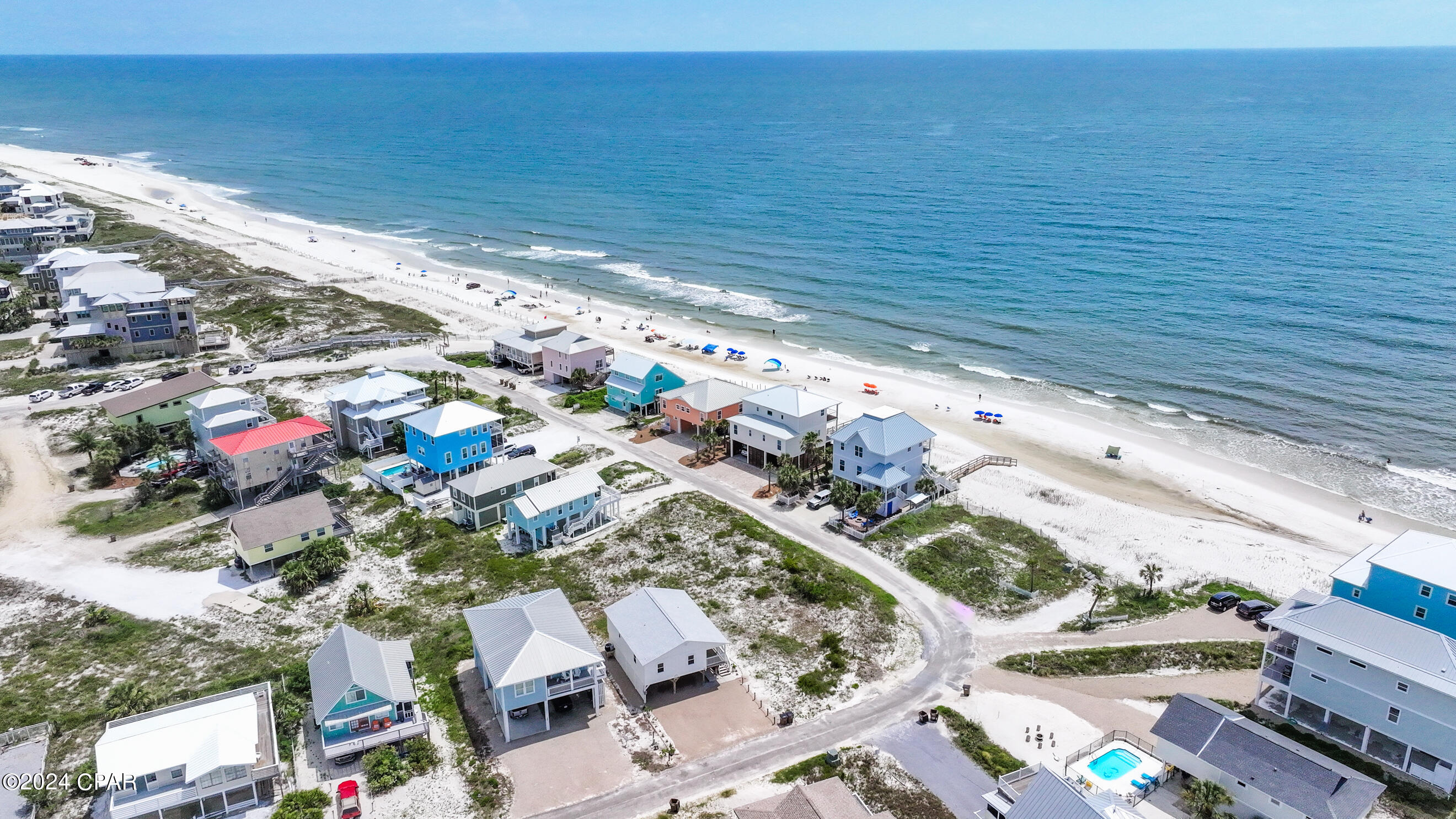 Lot17 & 18 White Sands Drive