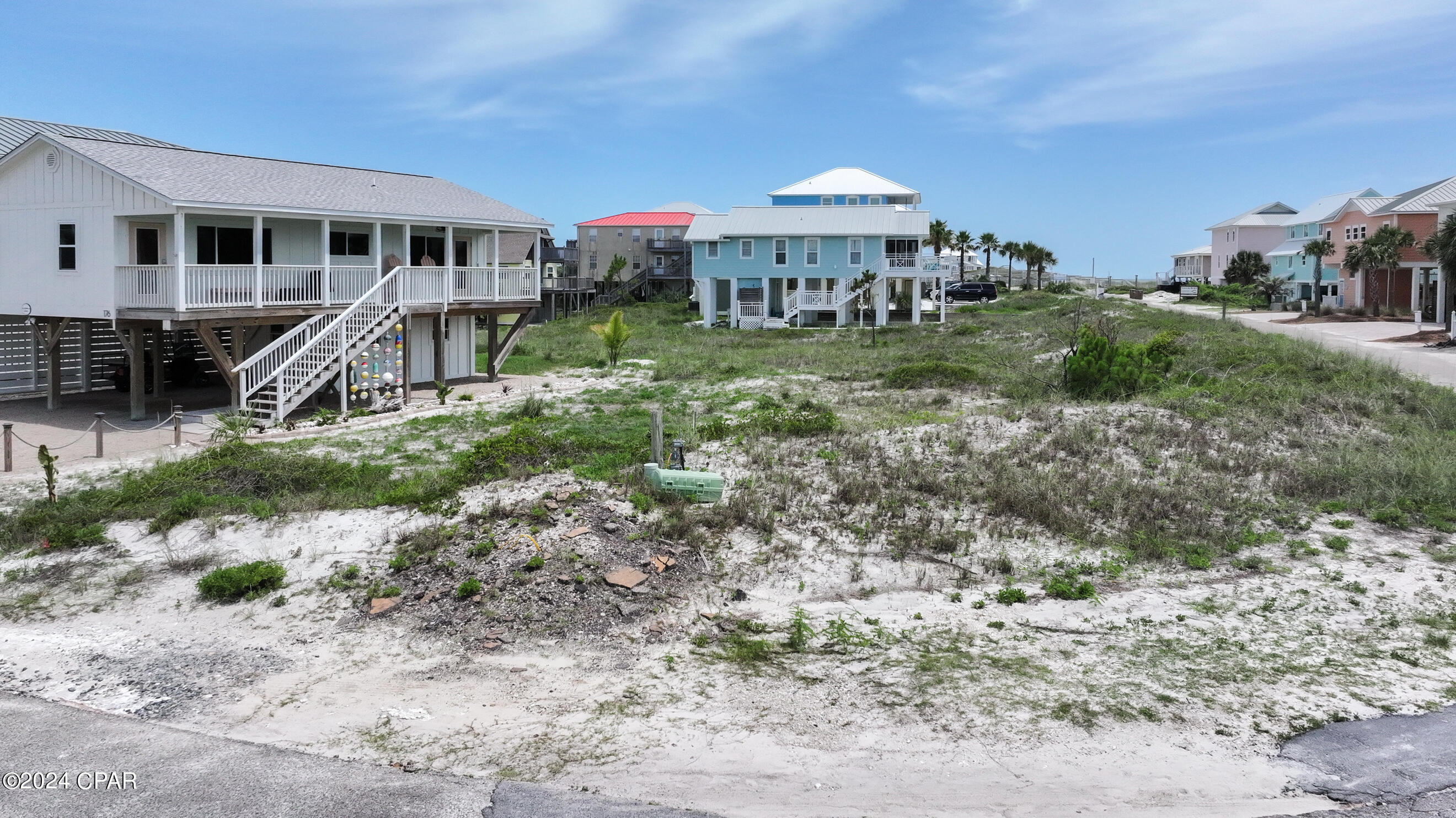 Lot17 & 18 White Sands Drive