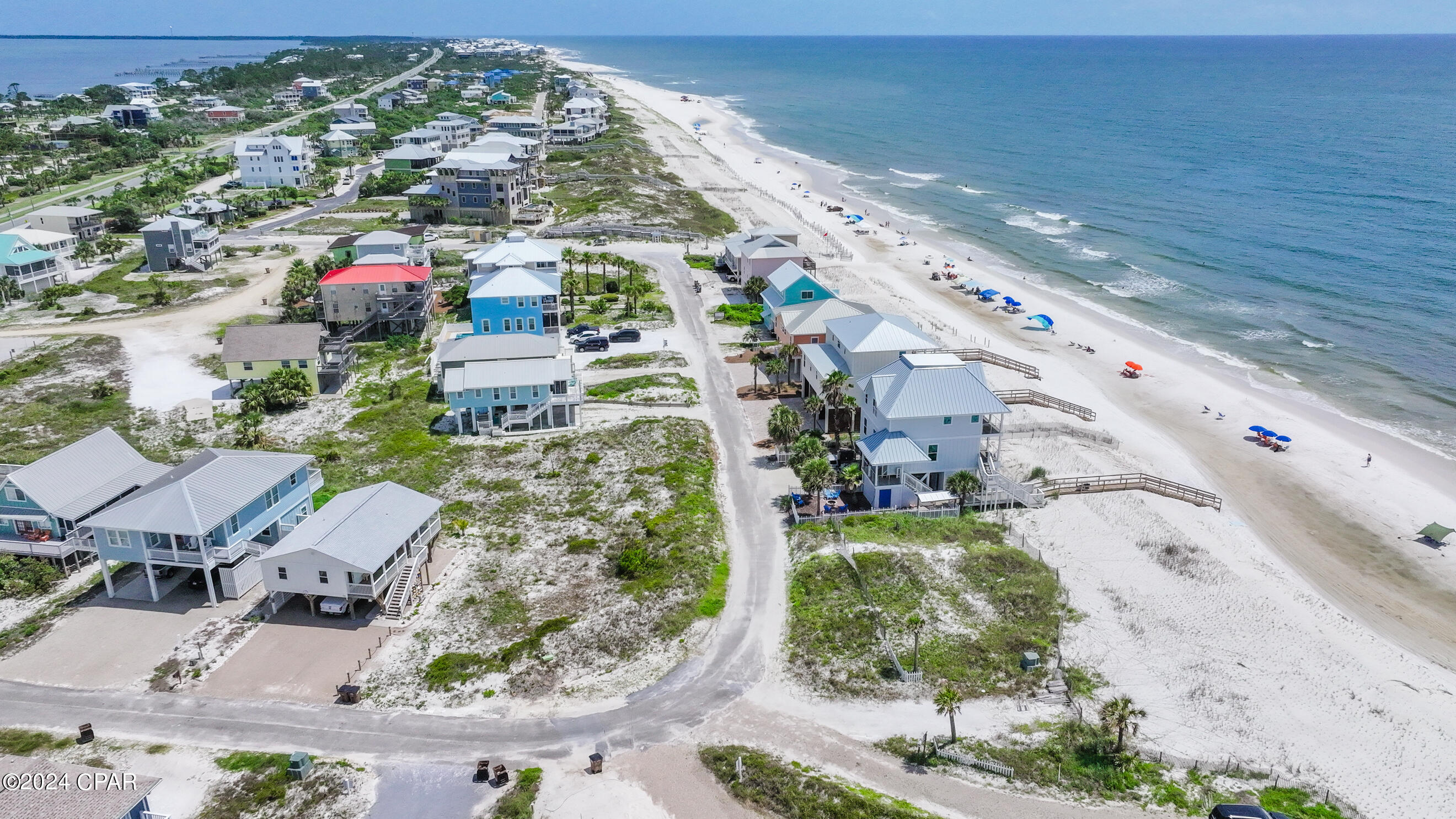 Lot17 & 18 White Sands Drive