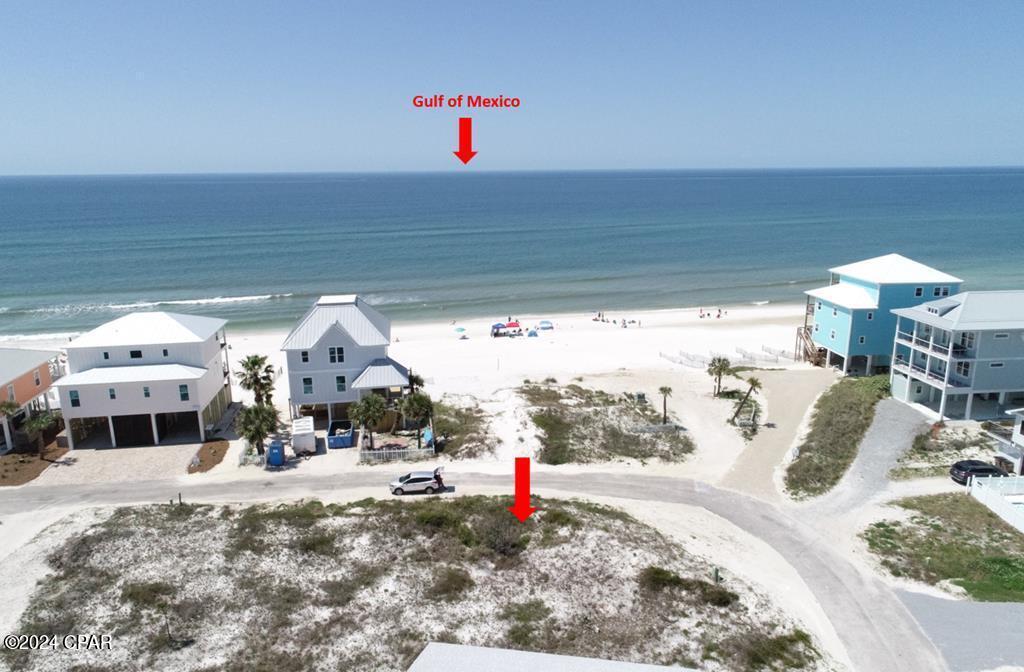 Lot17 & 18 White Sands Drive