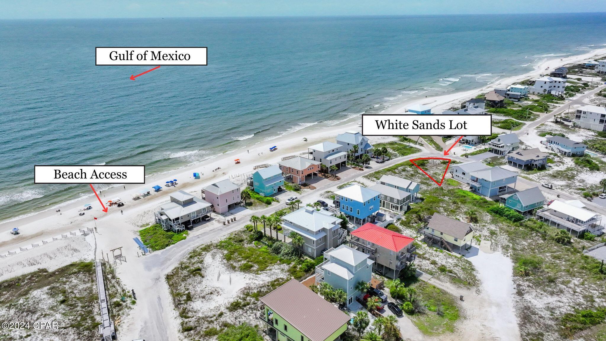 Lot17 & 18 White Sands Drive