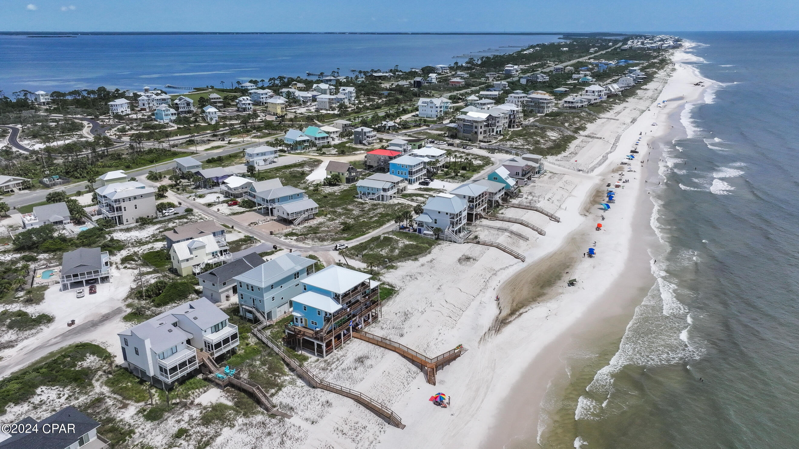 Lot17 & 18 White Sands Drive