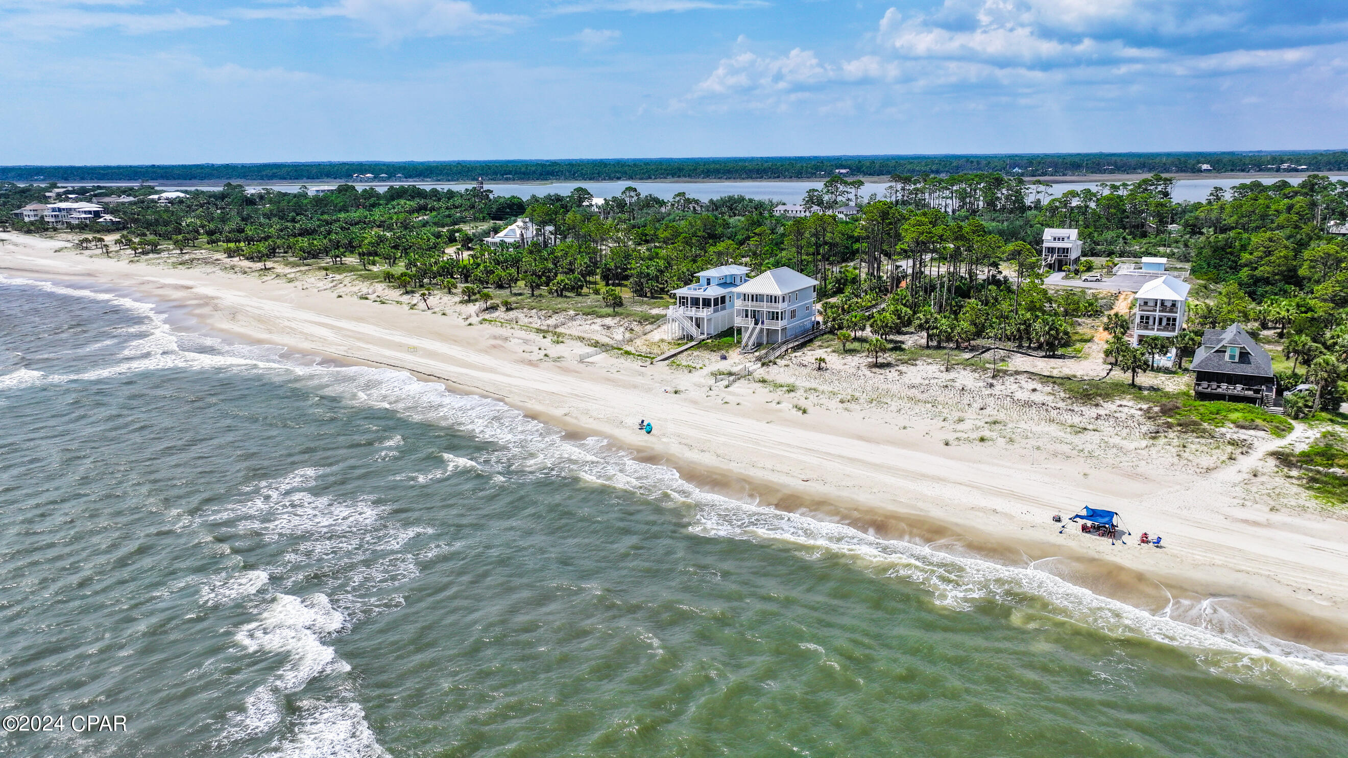 Lot 10 Reservation Way