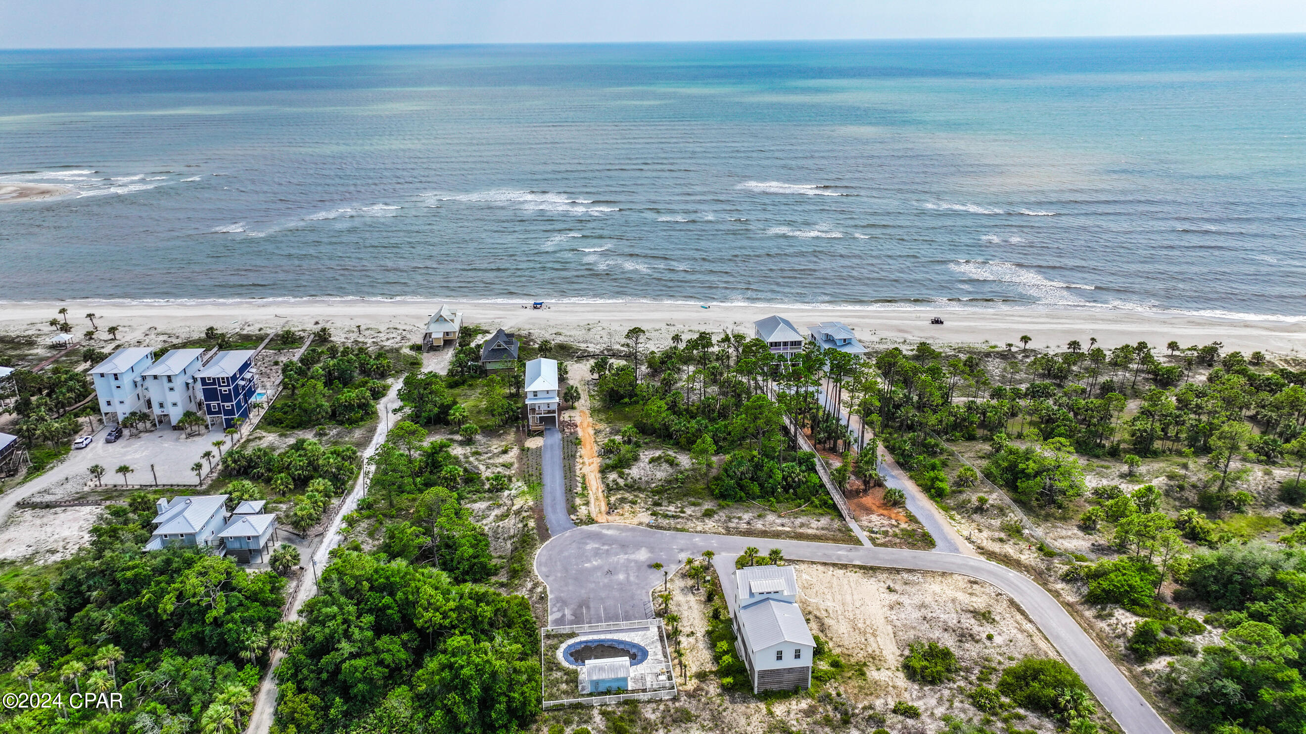 Lot 10 Reservation Way