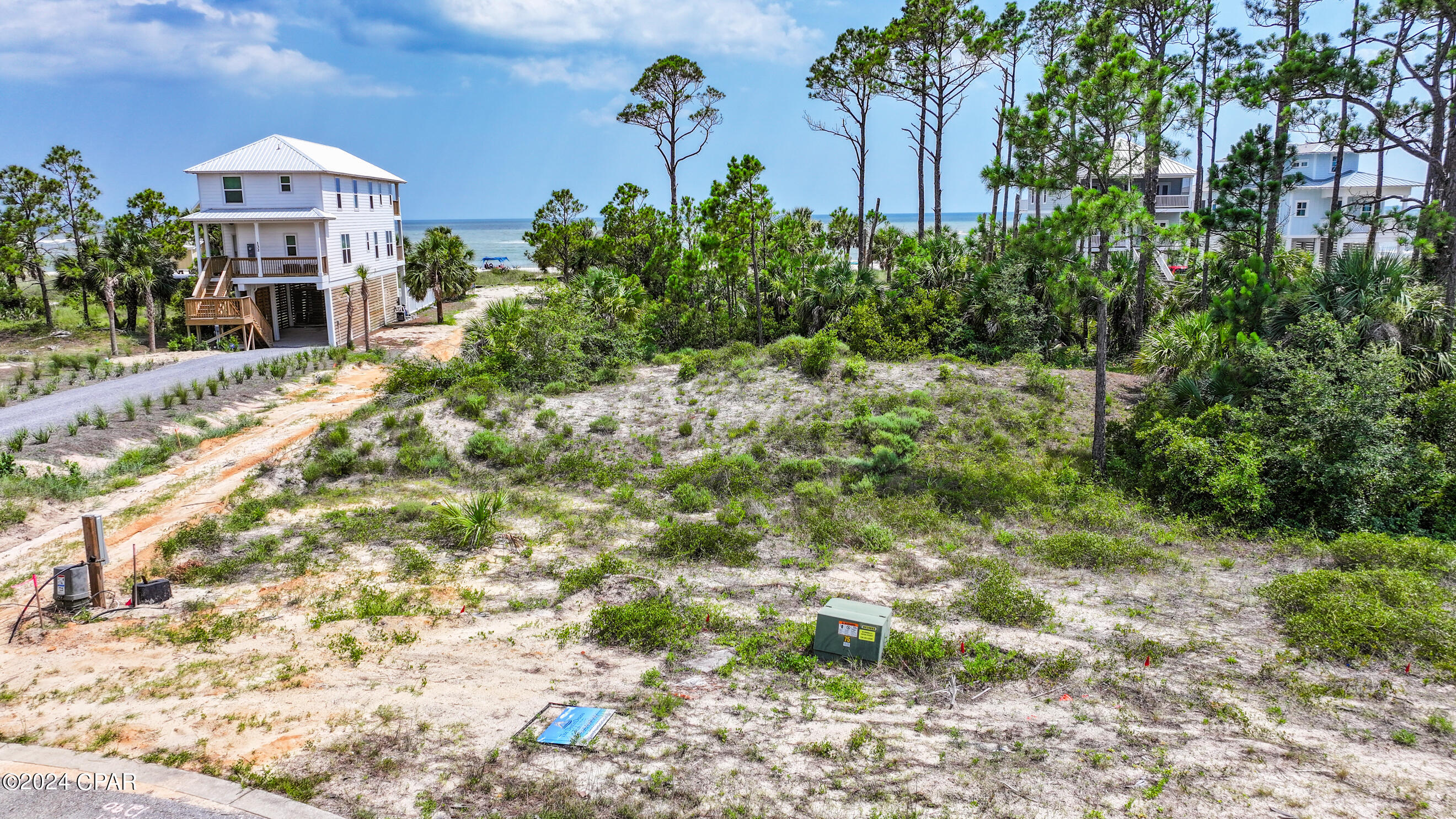 Lot 10 Reservation Way