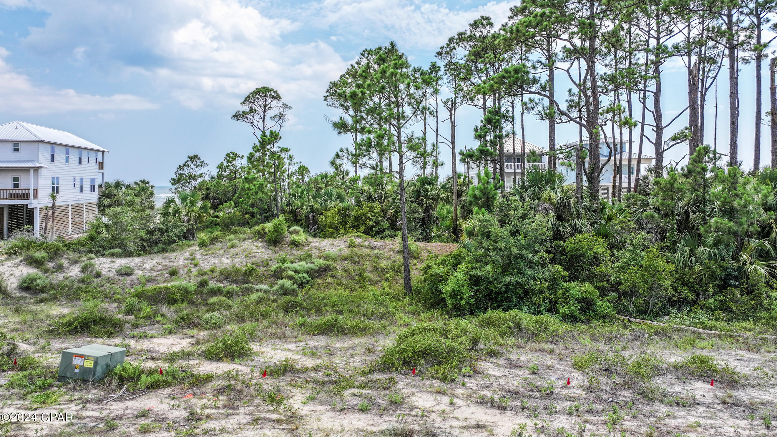 Lot 10 Reservation Way