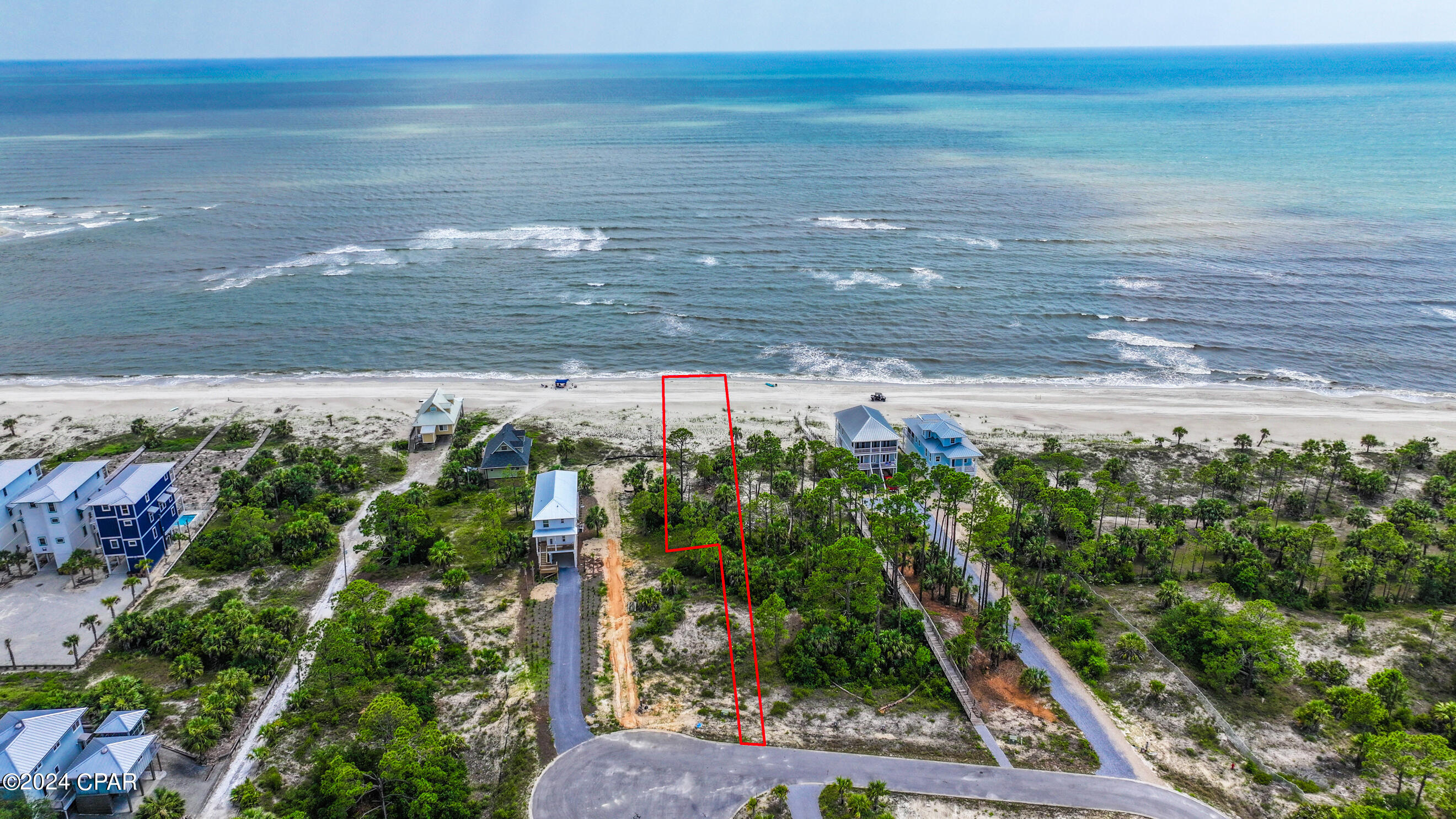 Lot 10 Reservation Way