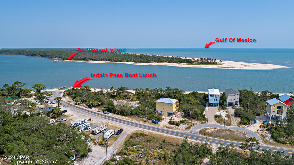 Lot 10 Reservation Way