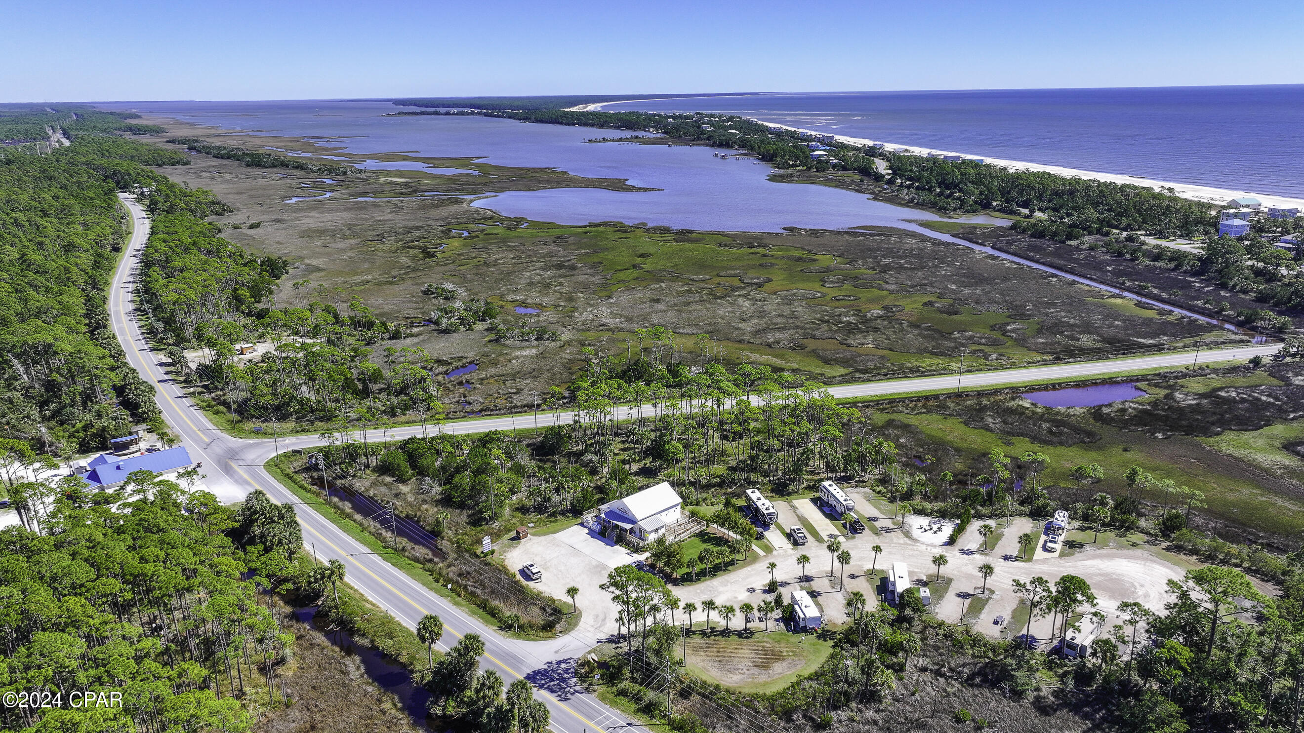 Lot 10 Reservation Way