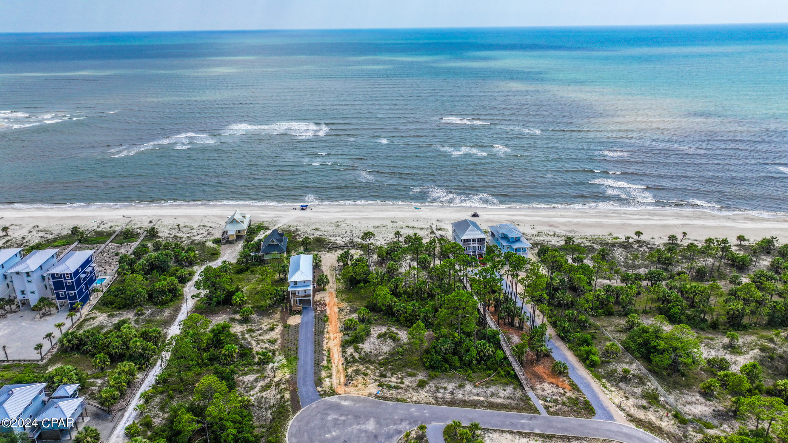 Lot 10 Reservation Way