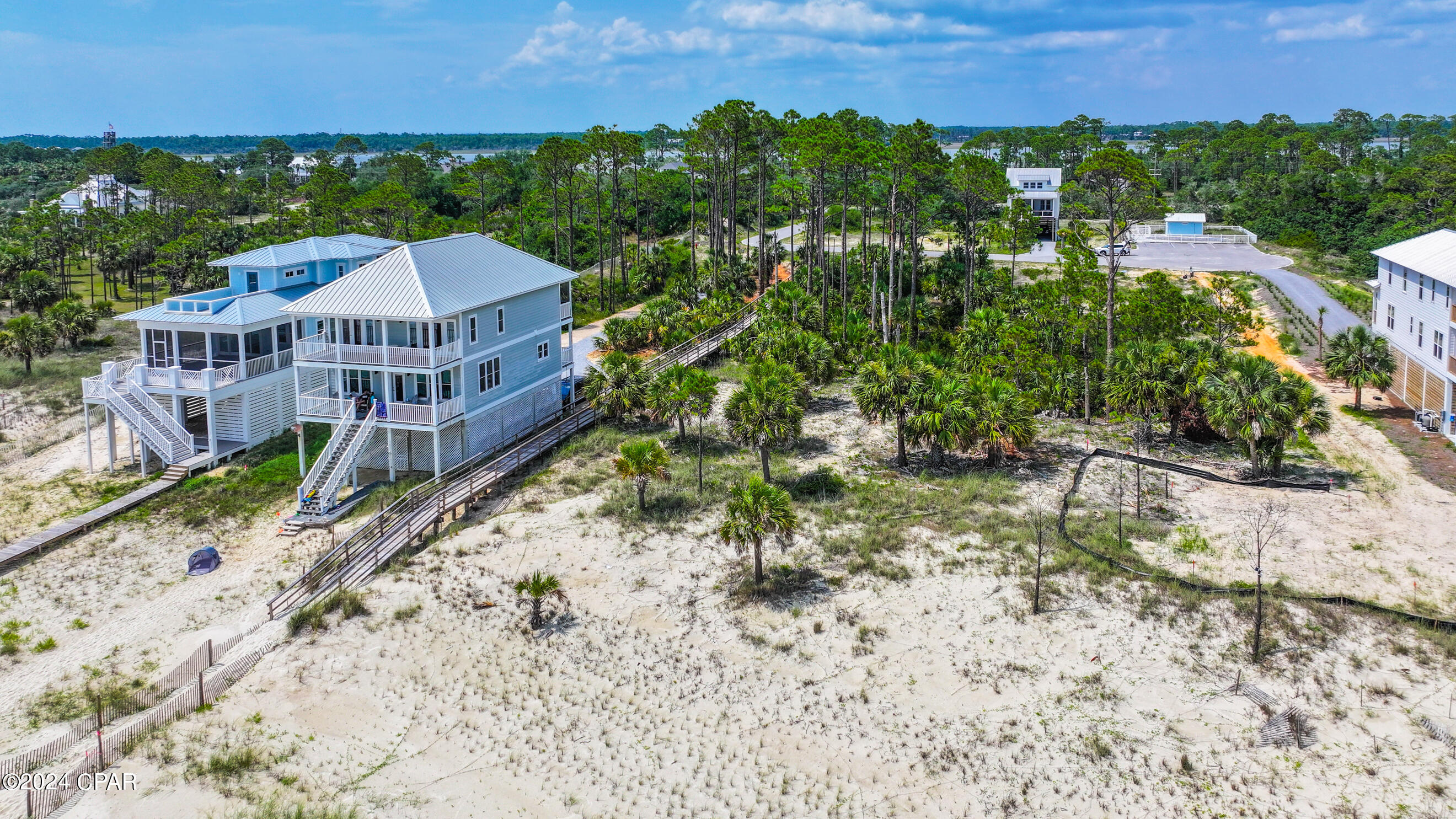 Lot 10 Reservation Way