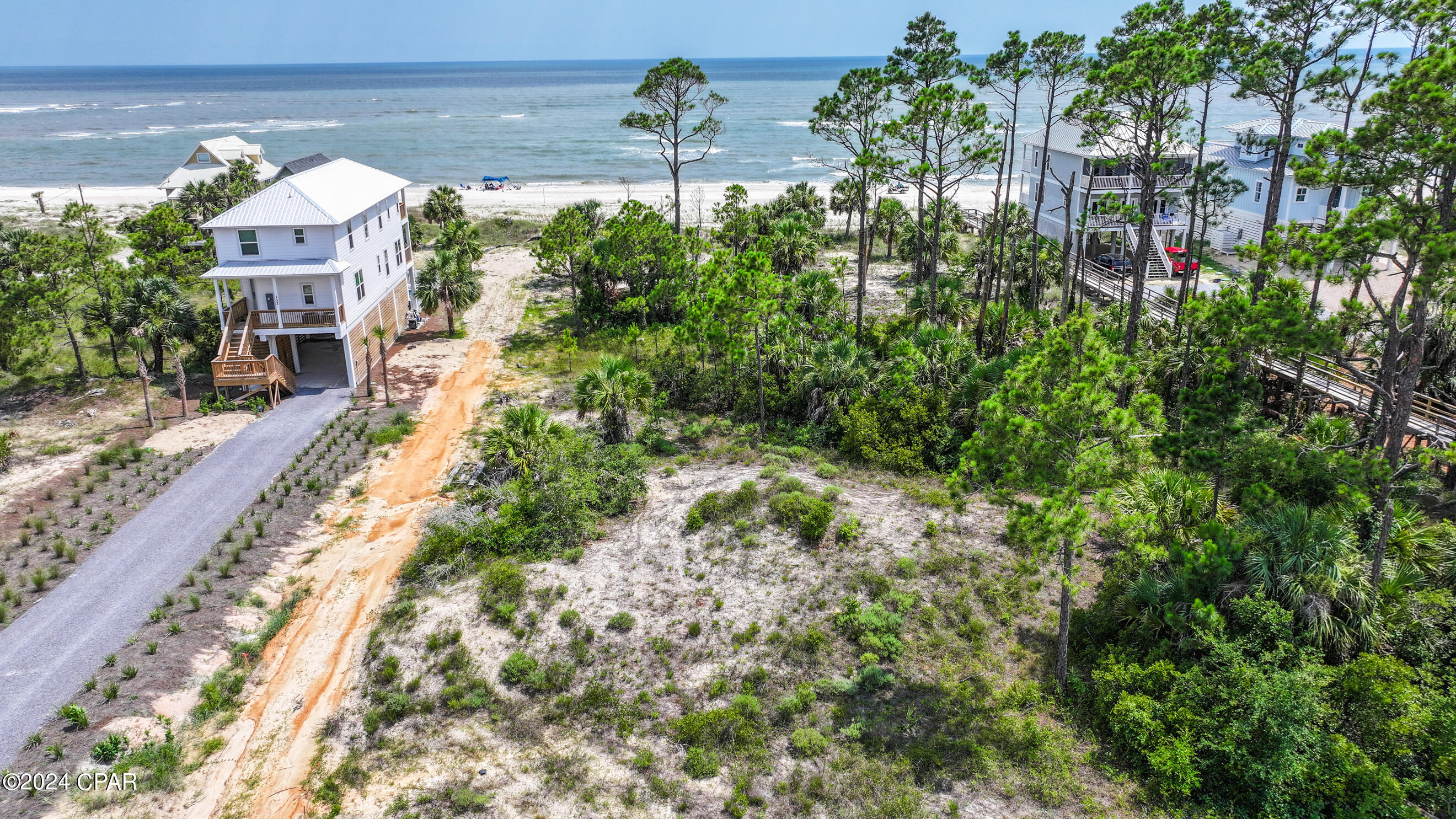 Lot 10 Reservation Way