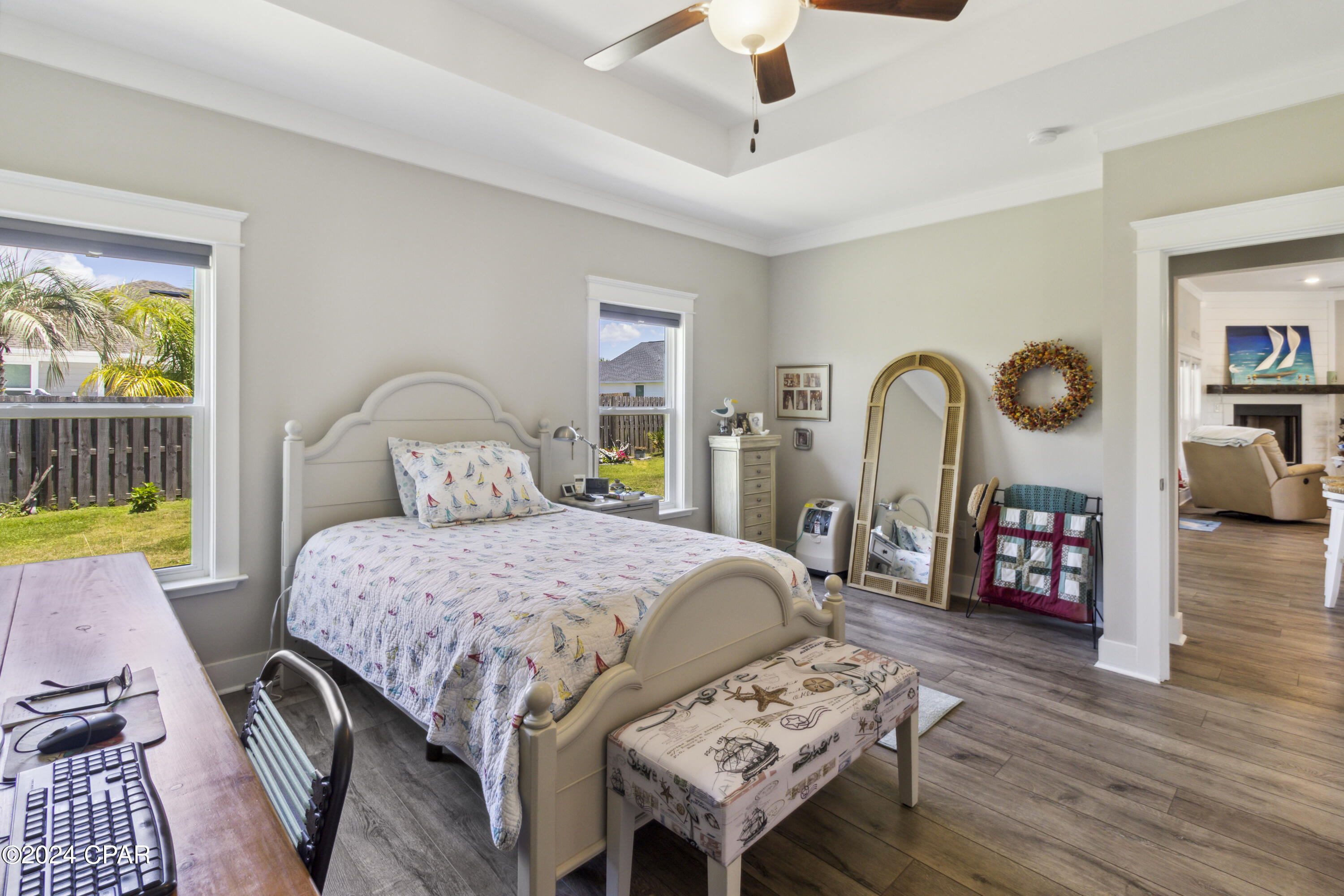 3587 Garrison Avenue