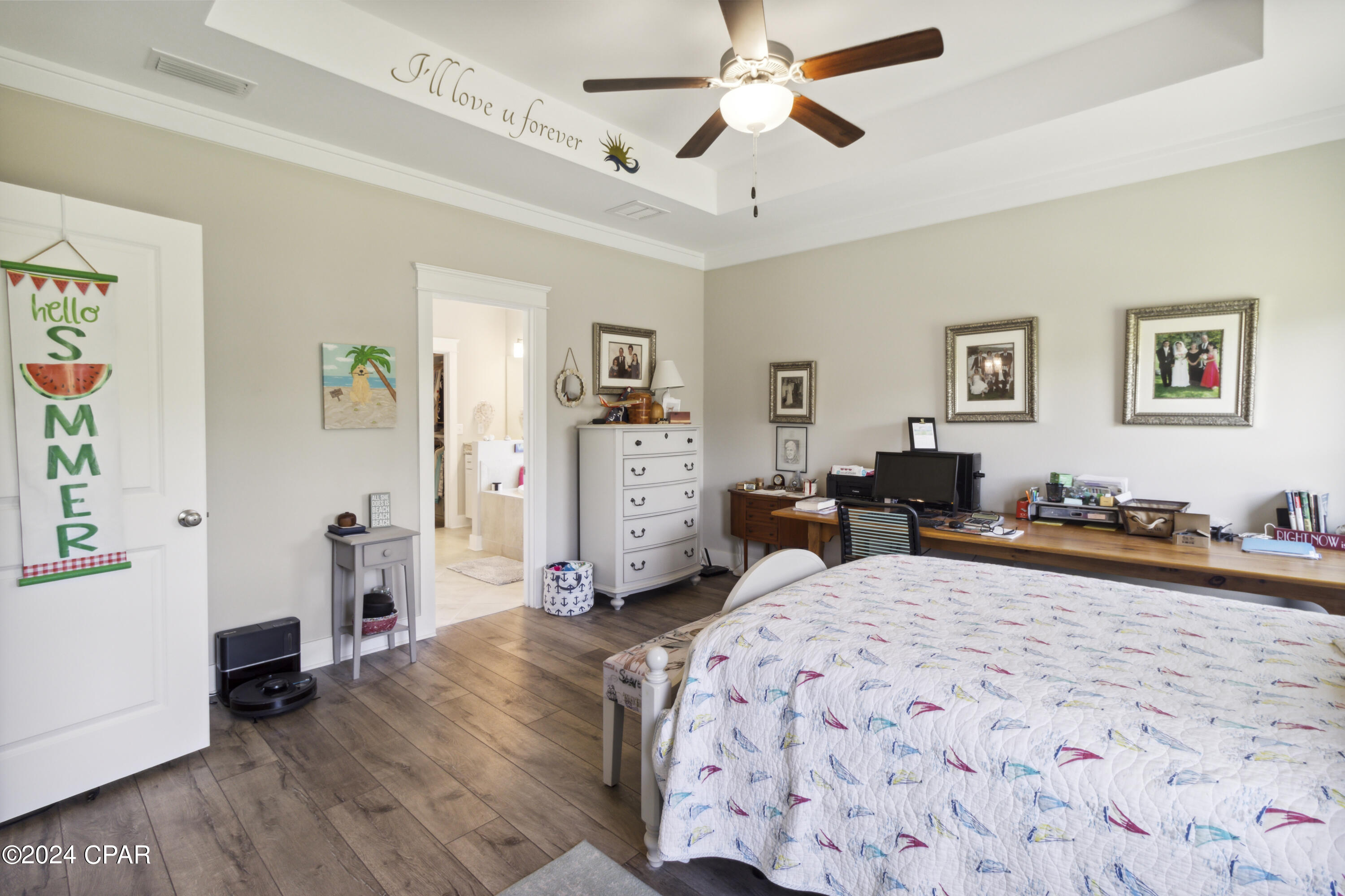 3587 Garrison Avenue