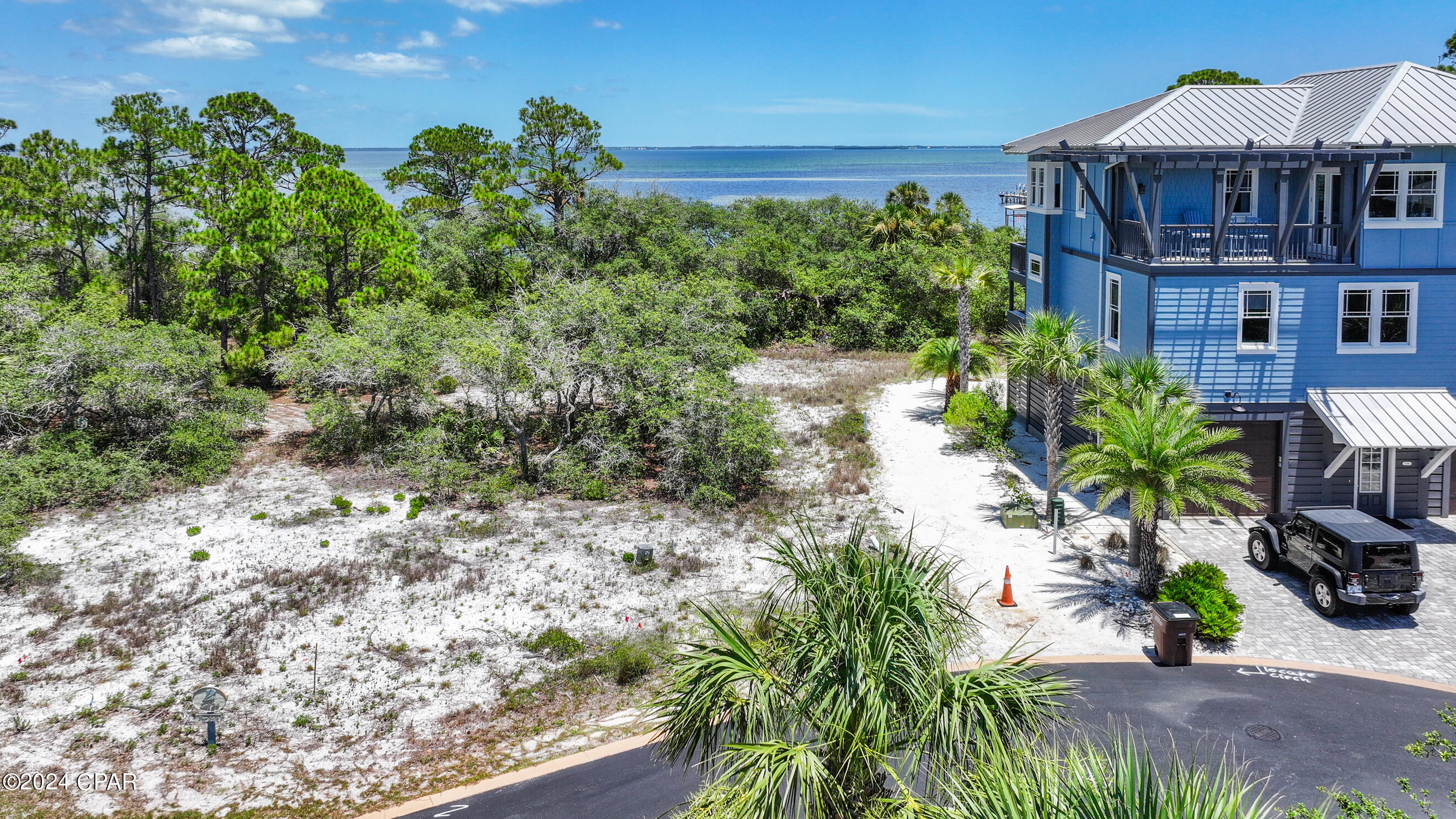 122 Pinnacle Drive