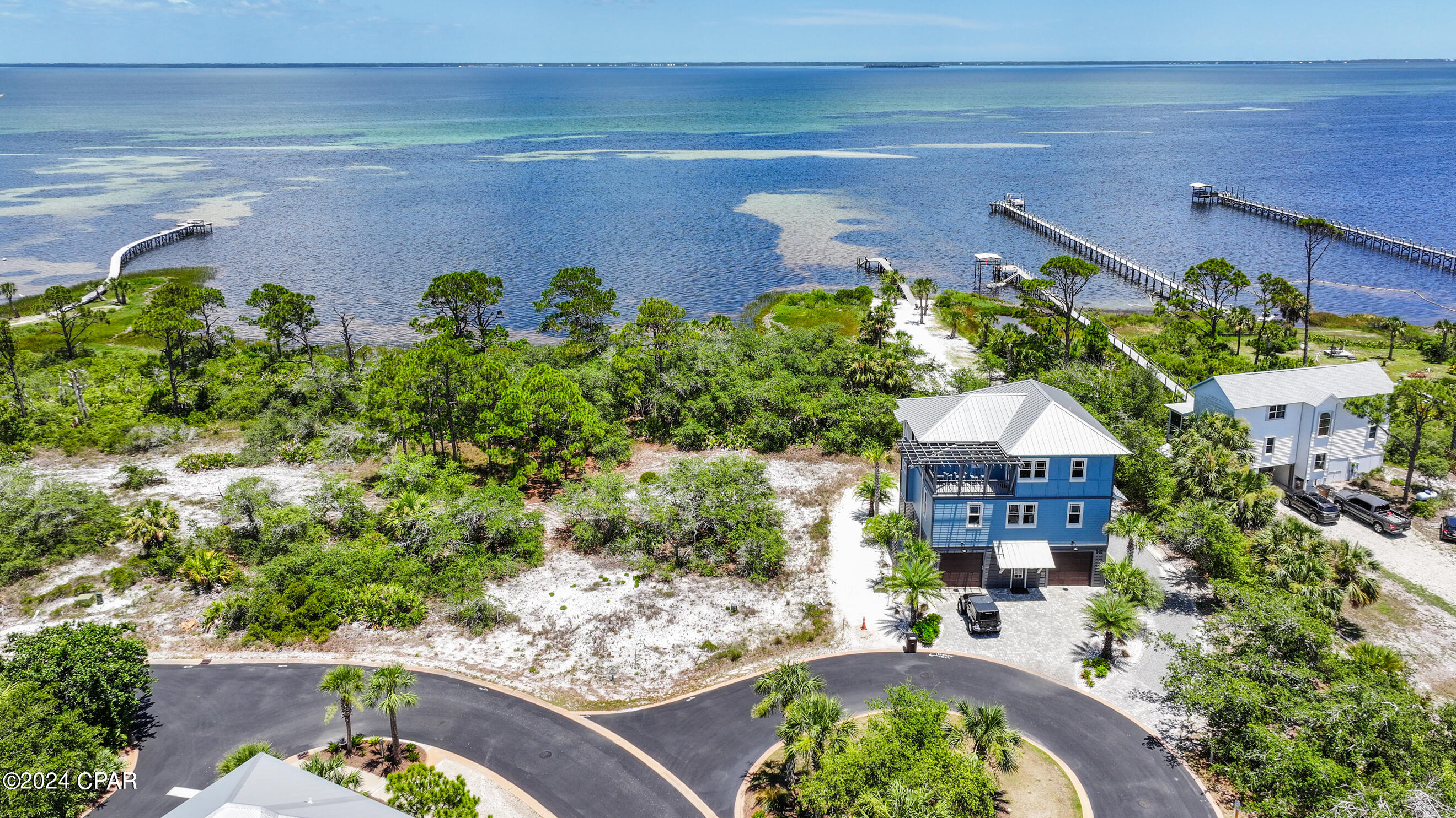 122 Pinnacle Drive