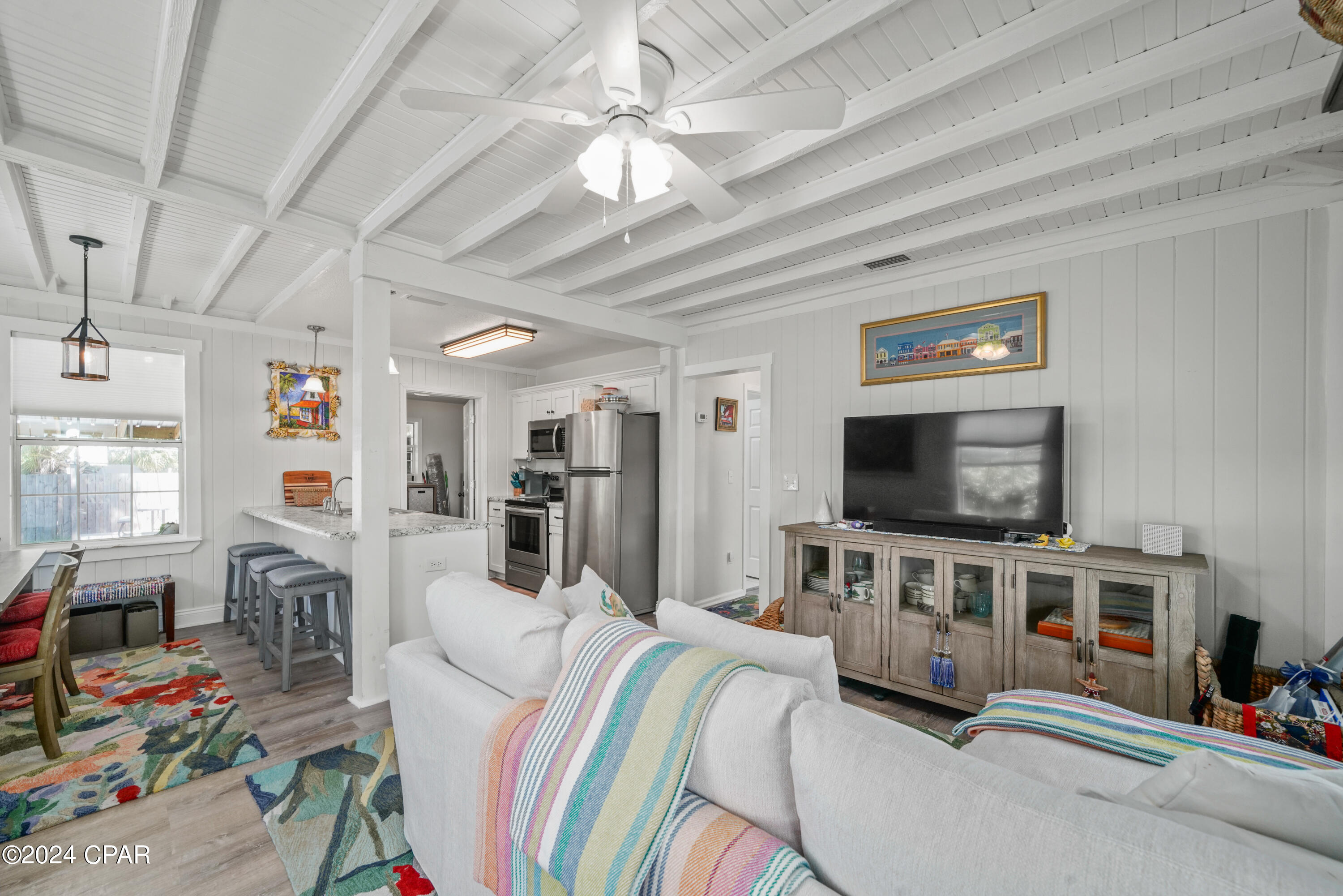 1305 Palm Boulevard
