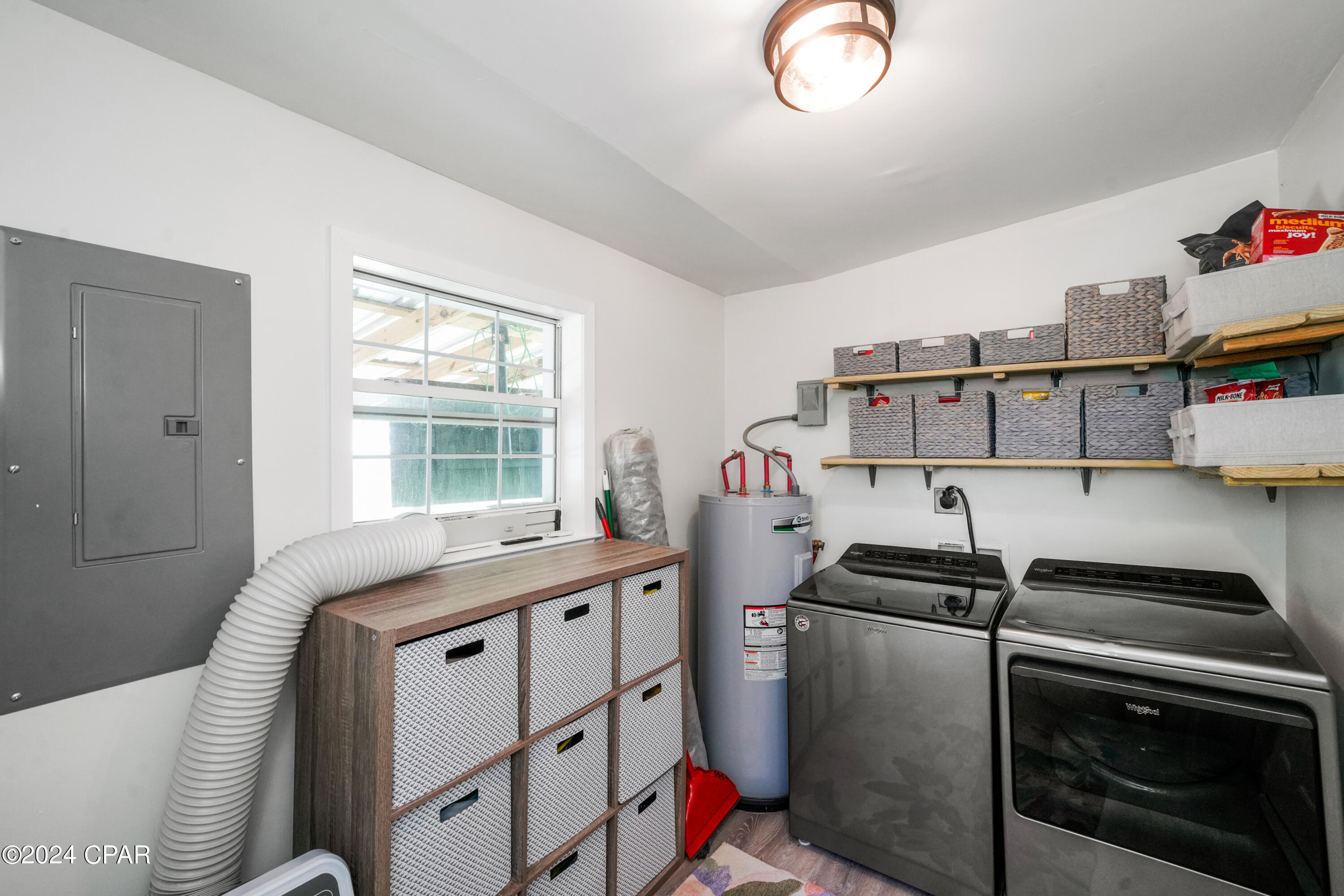 1305 Palm Boulevard