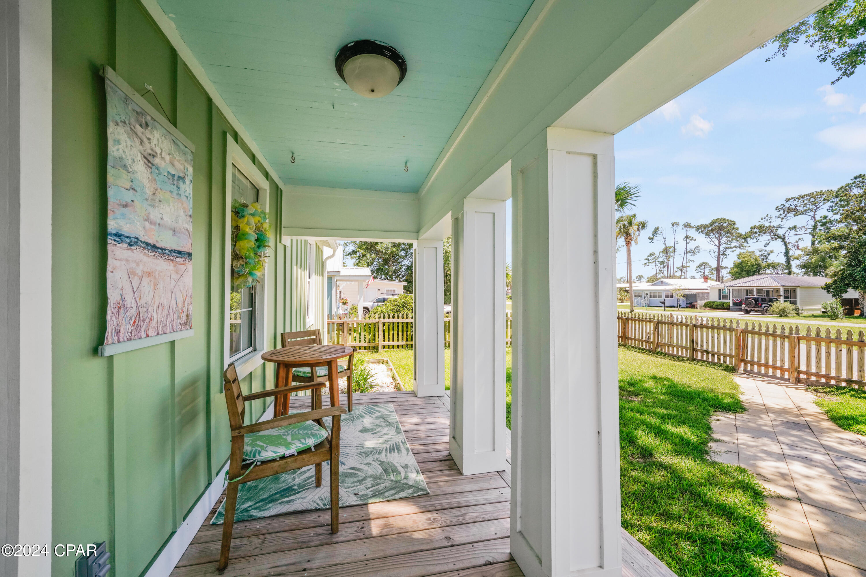 1305 Palm Boulevard