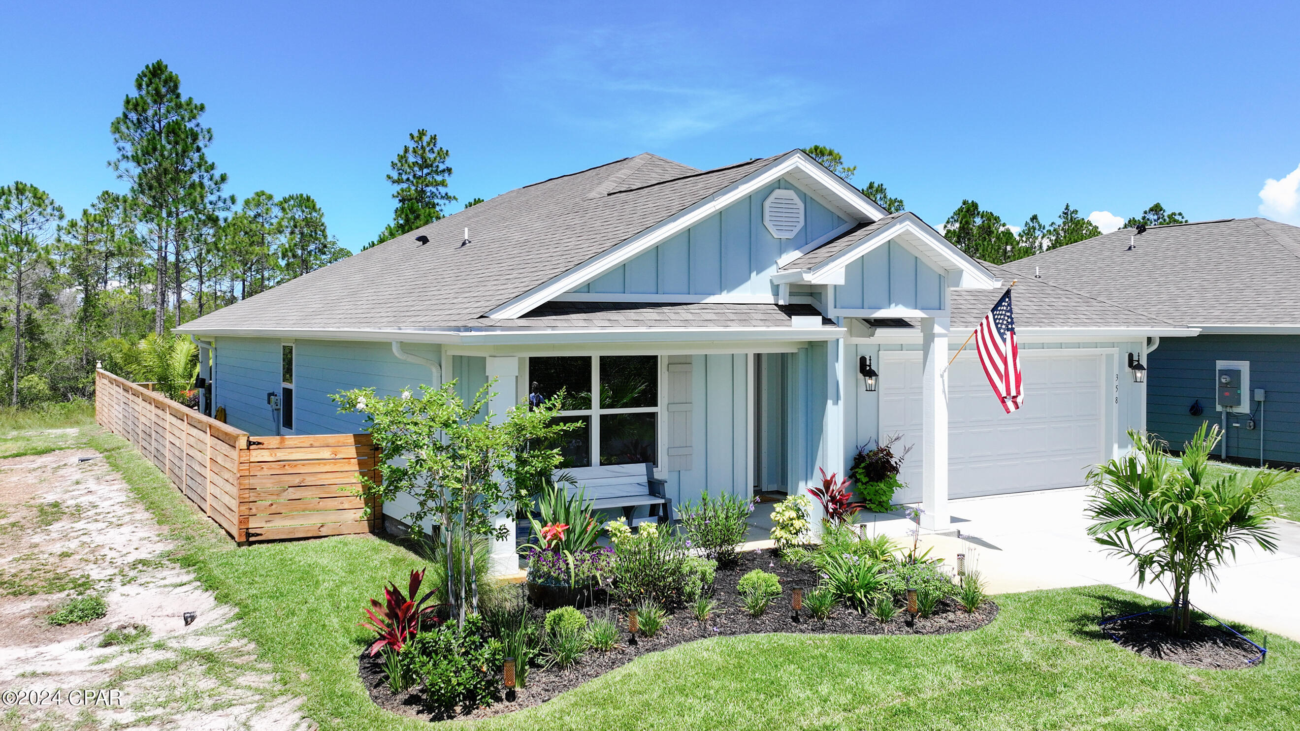 358 Cove Lane