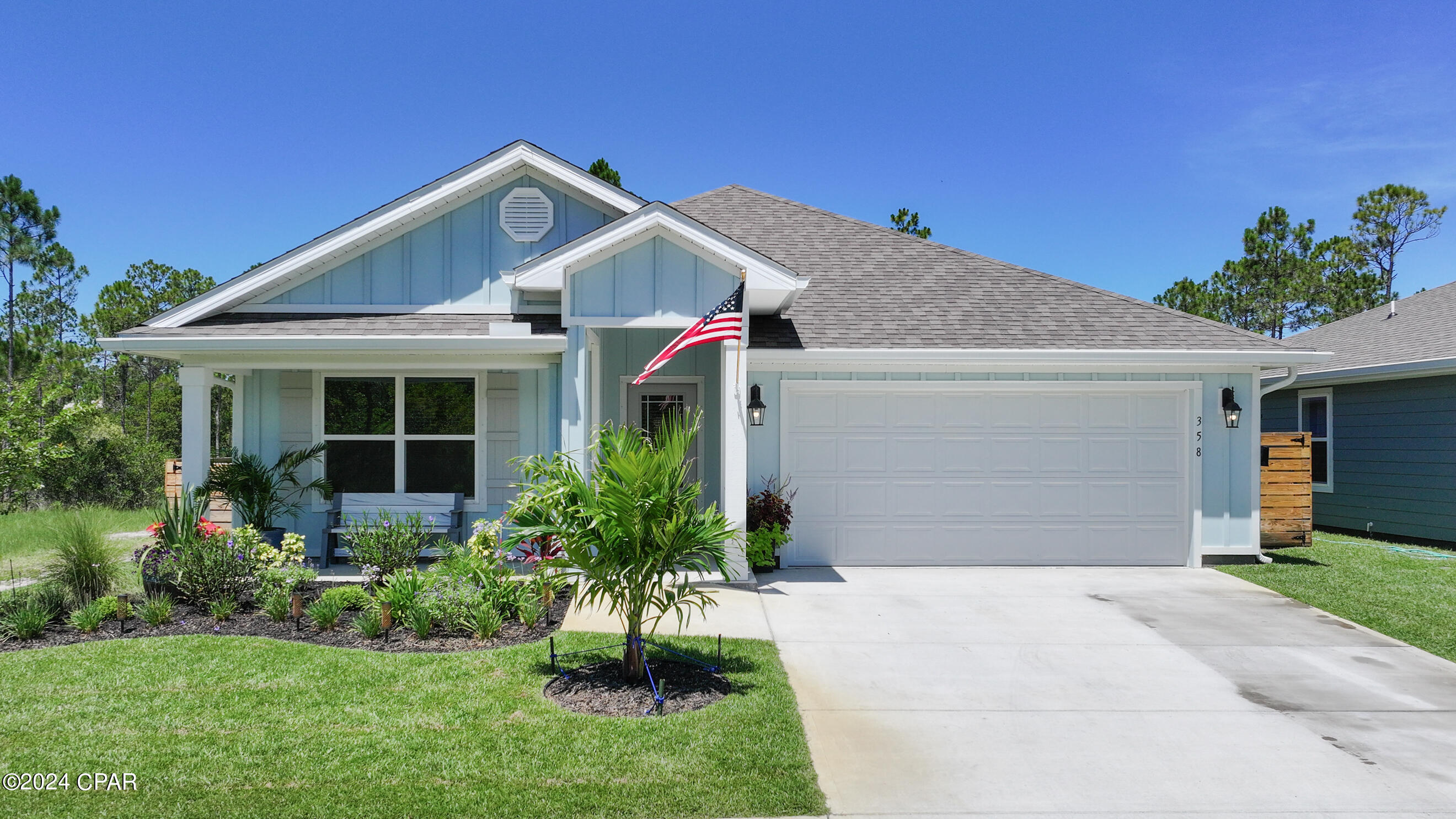 358 Cove Lane