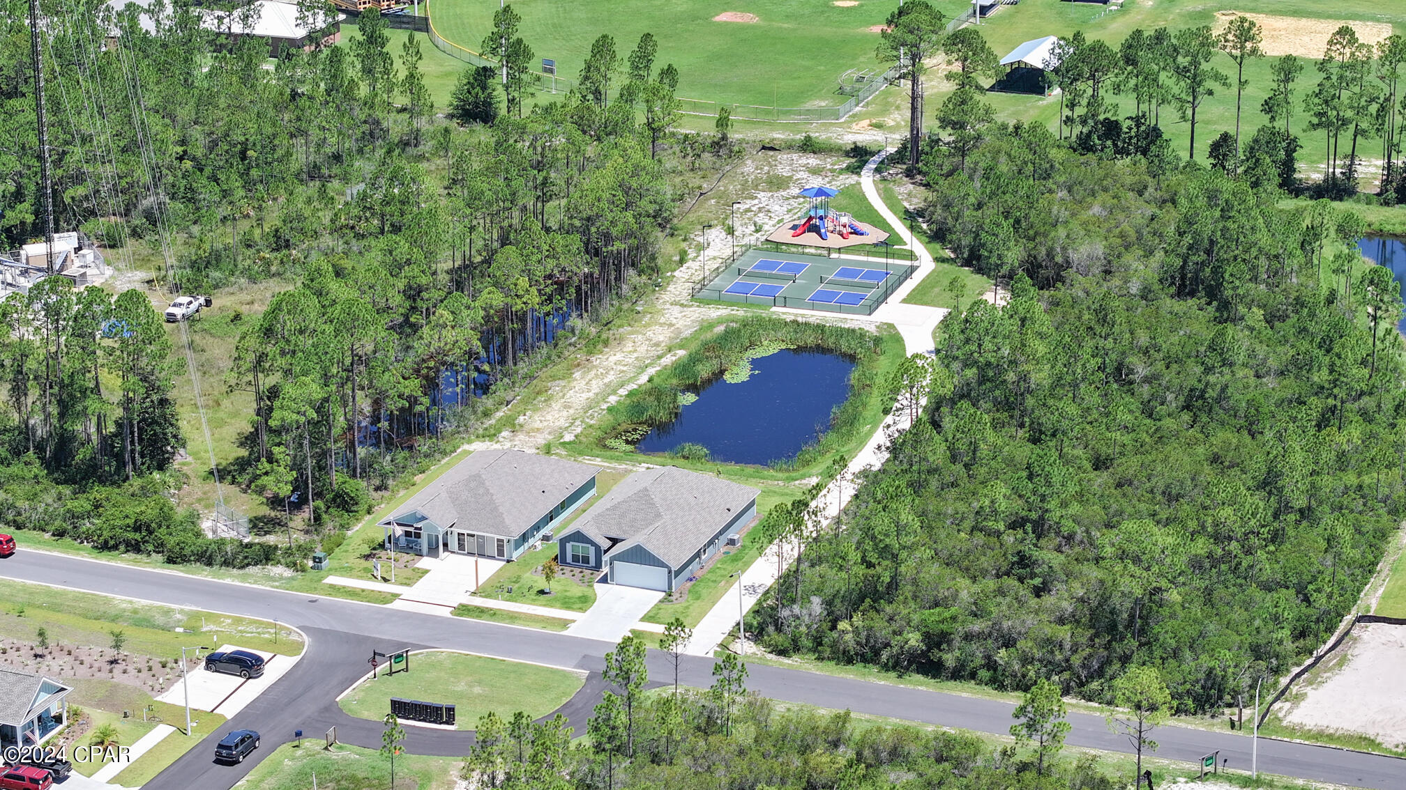 358 Cove Lane