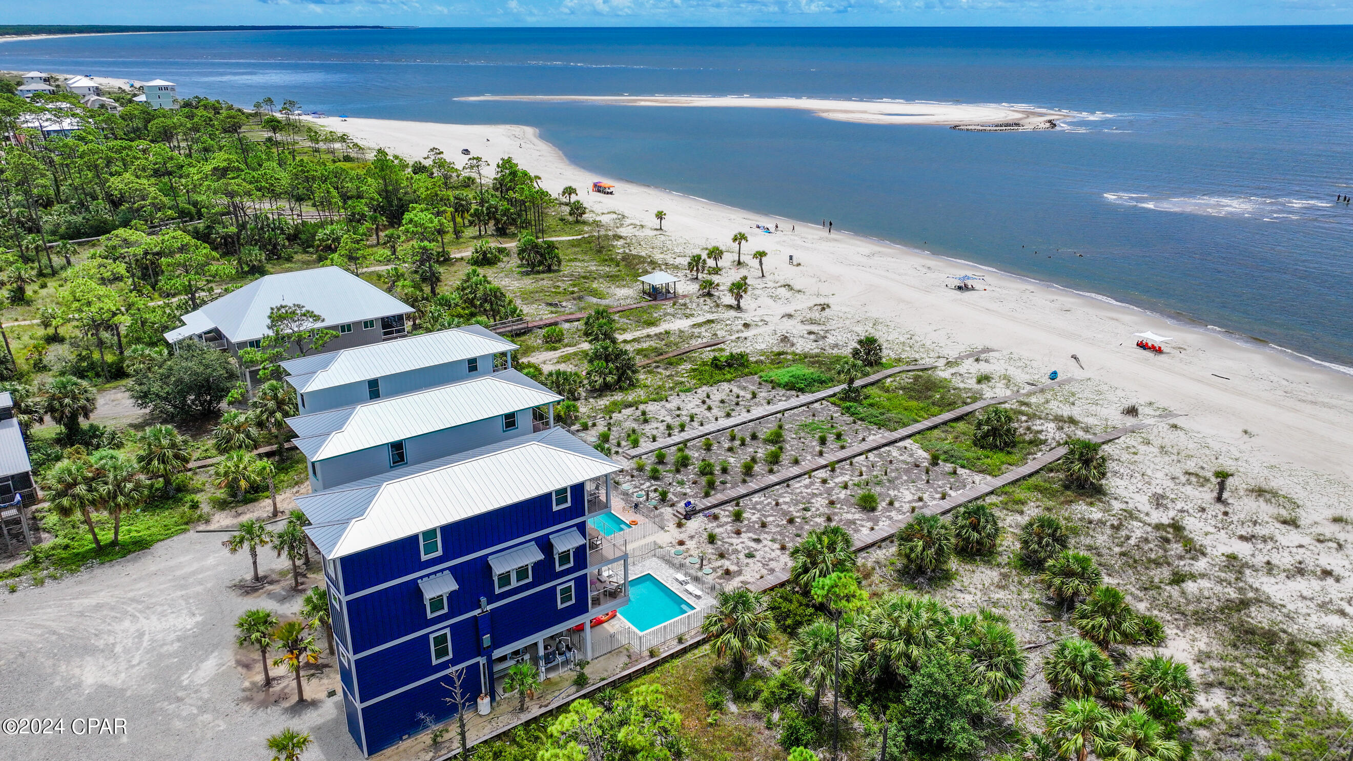 1488 Indian Pass Road