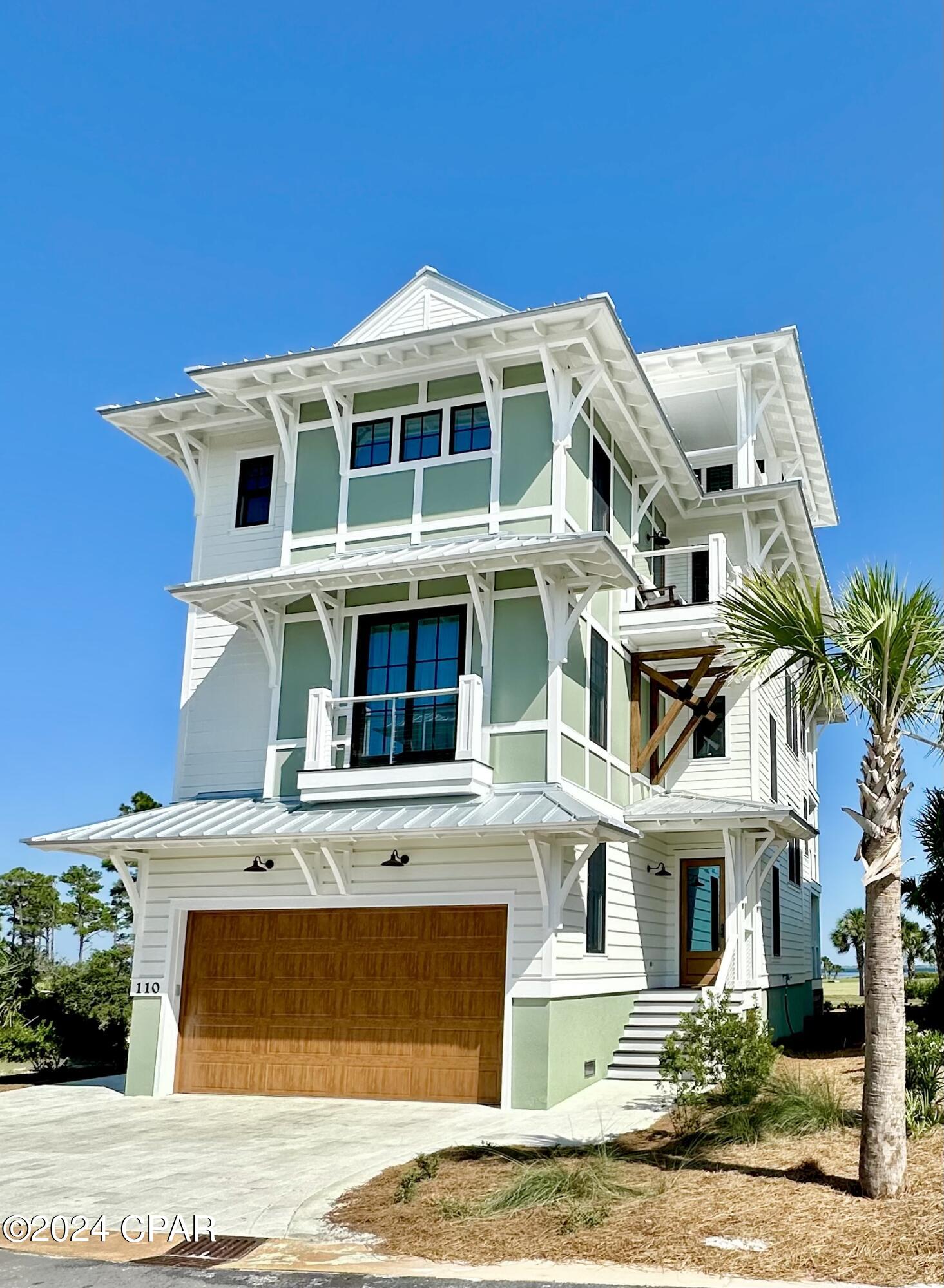 110 N Echo Lane