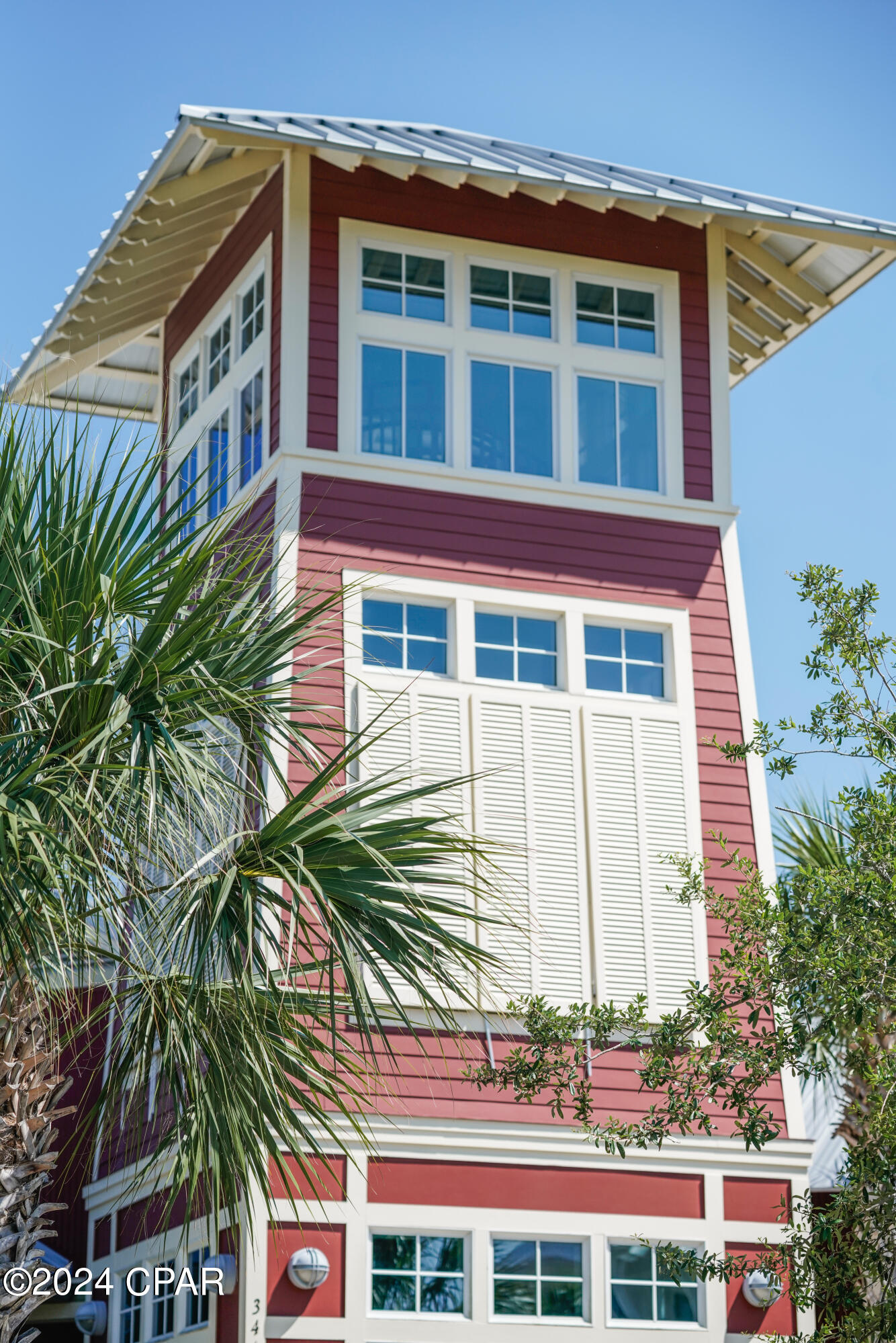 110 N Echo Lane