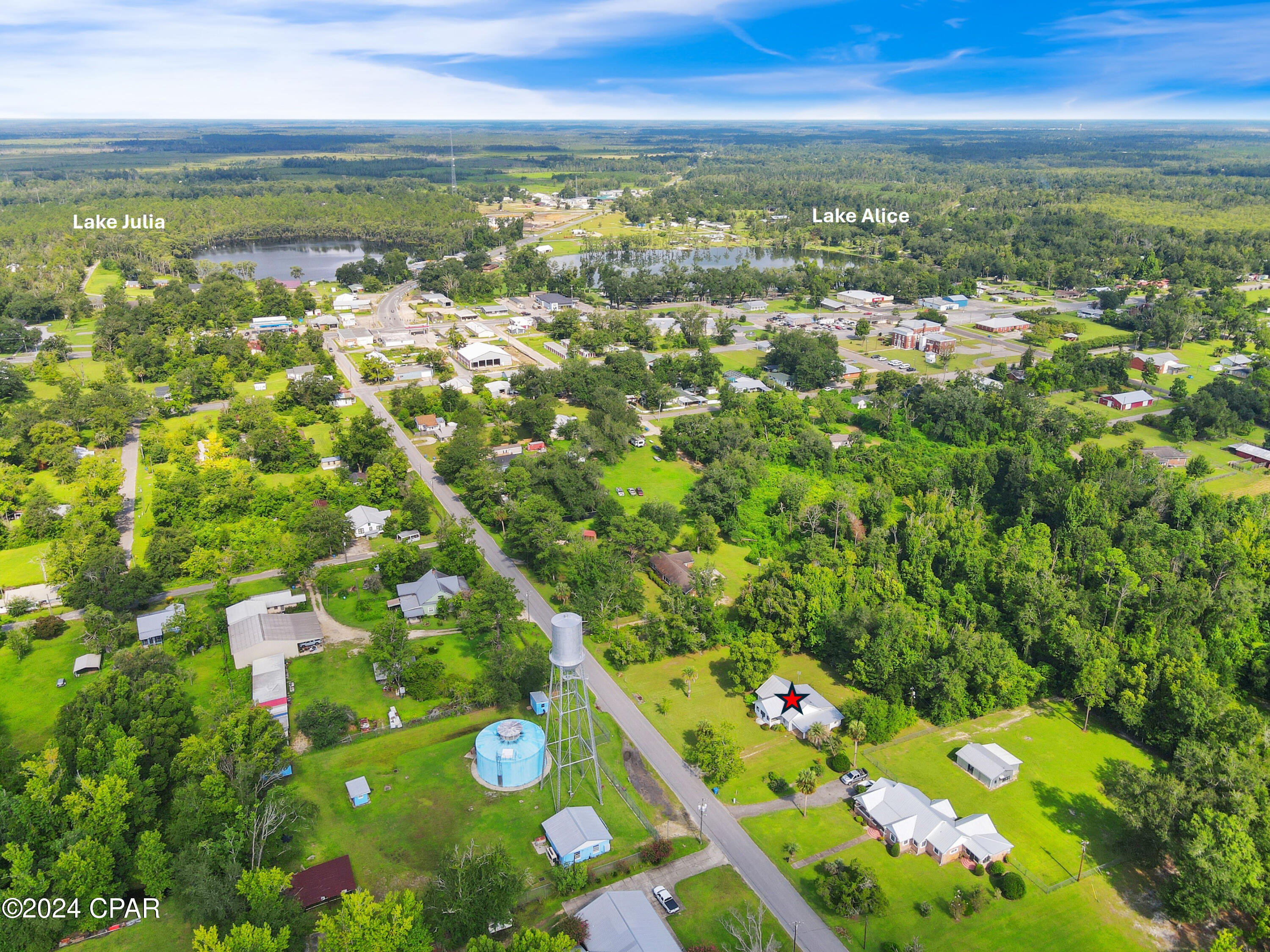 355 Lake Grove Road