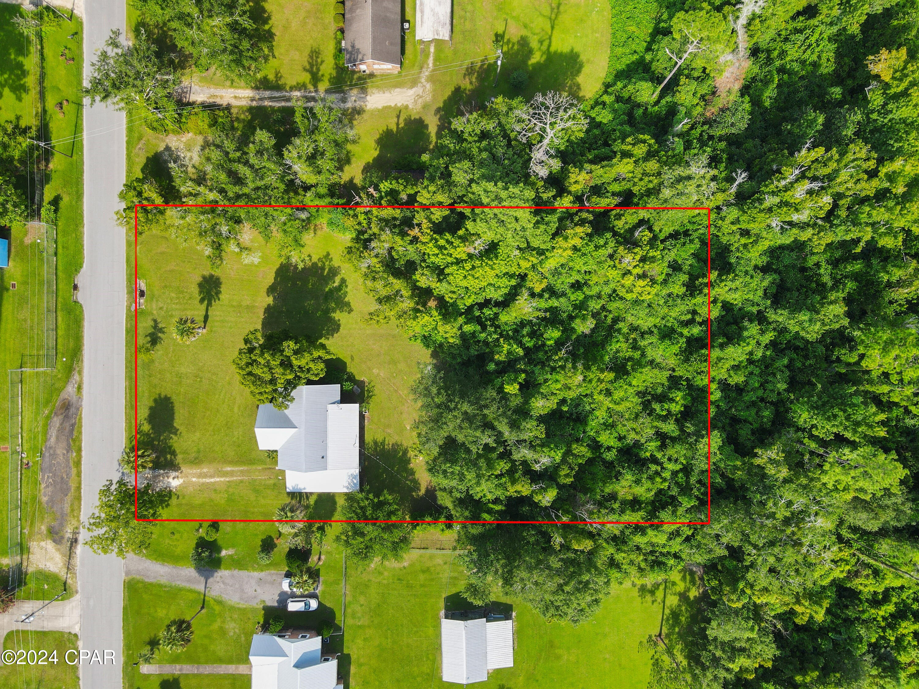 355 Lake Grove Road