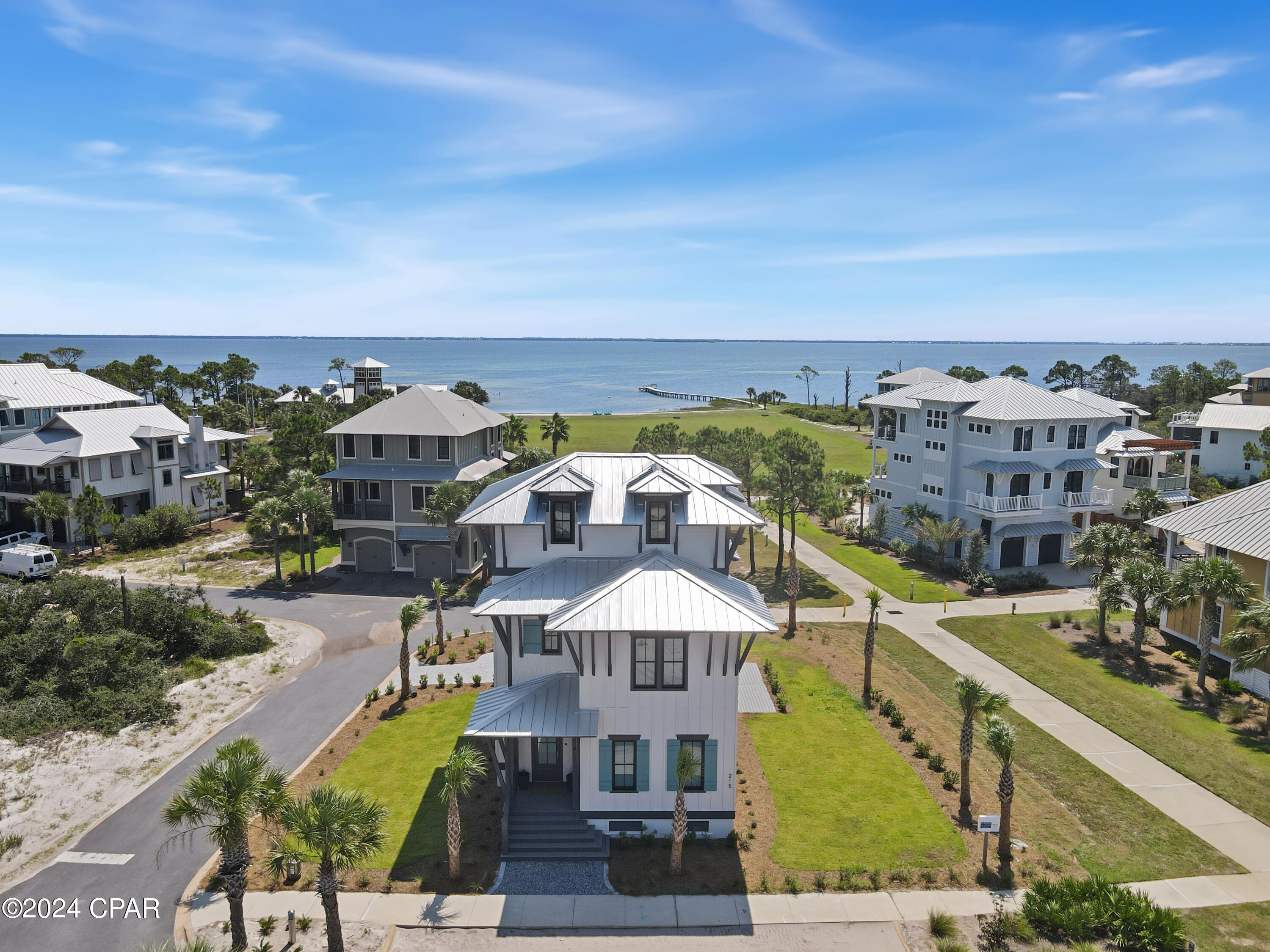 215 Pinnacle Drive