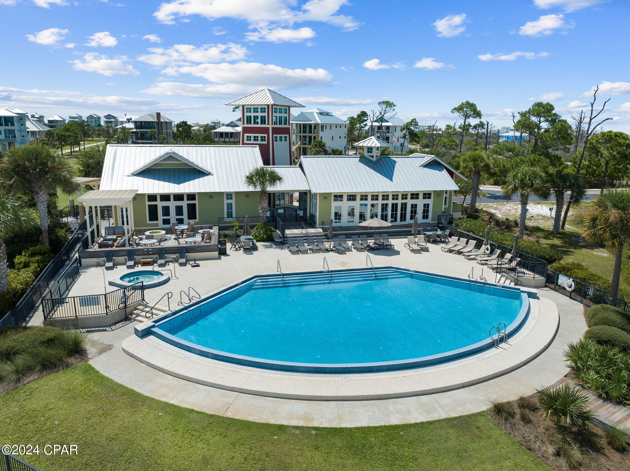 215 Pinnacle Drive