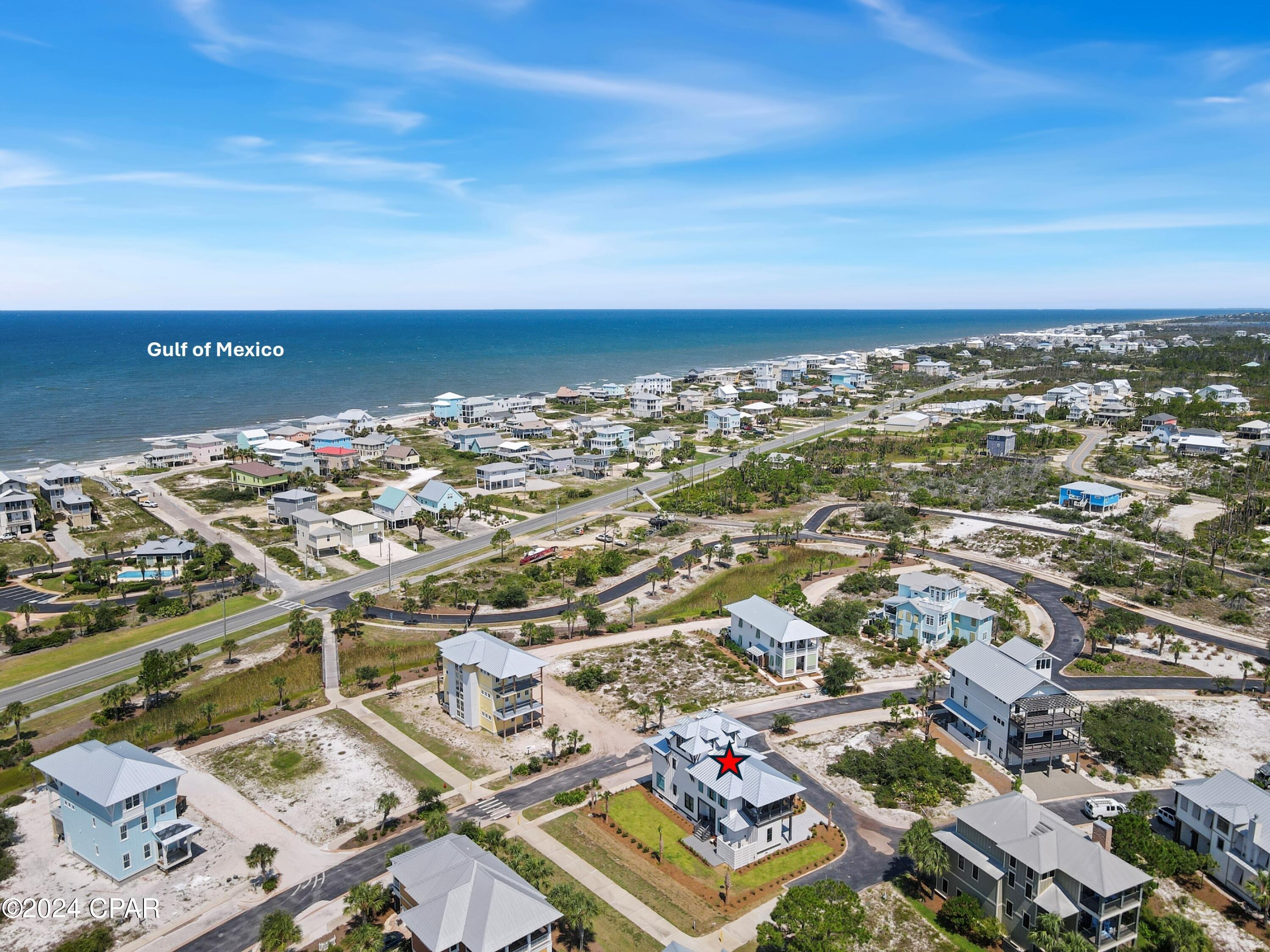 215 Pinnacle Drive