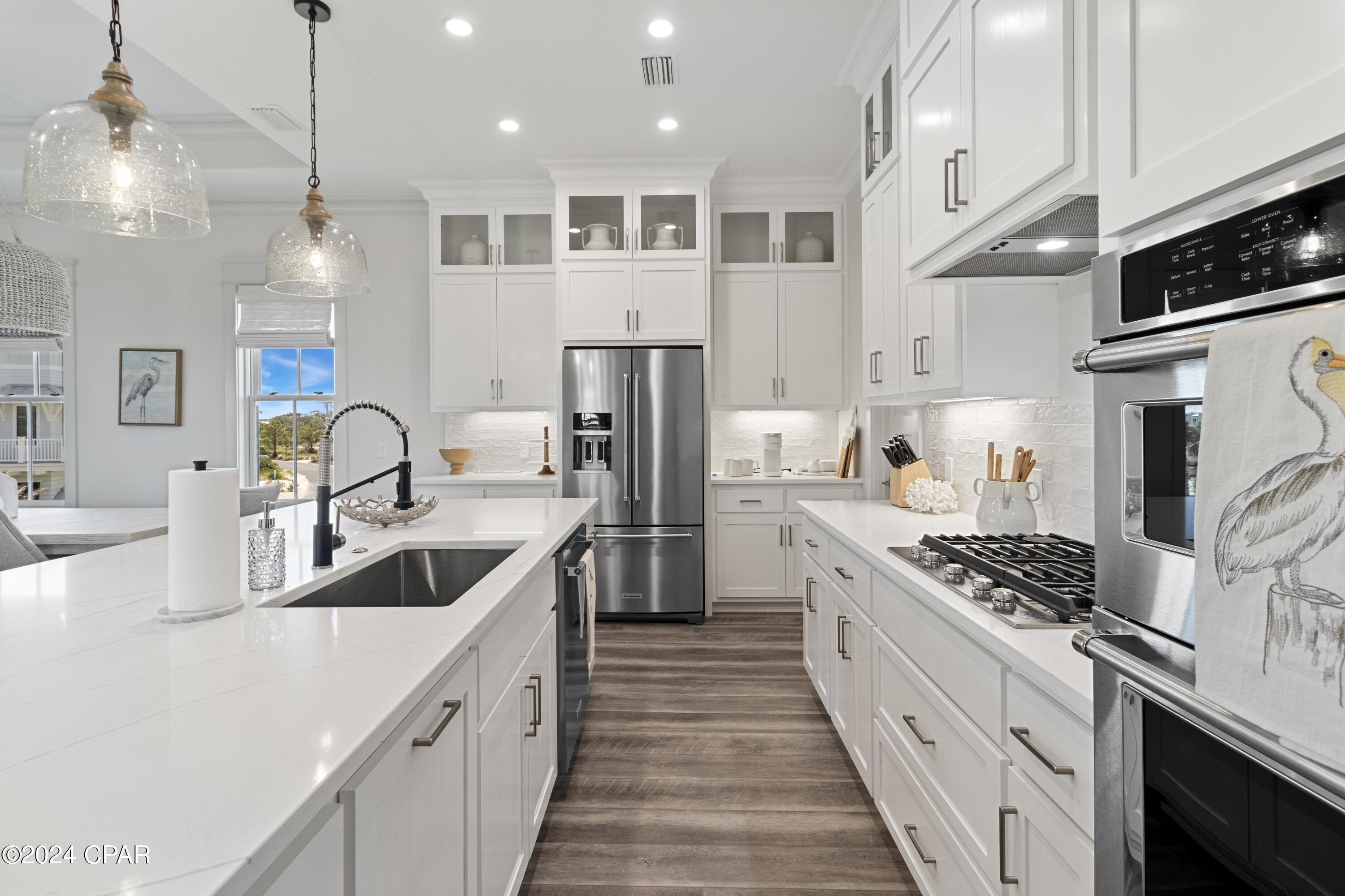 215 Pinnacle Drive