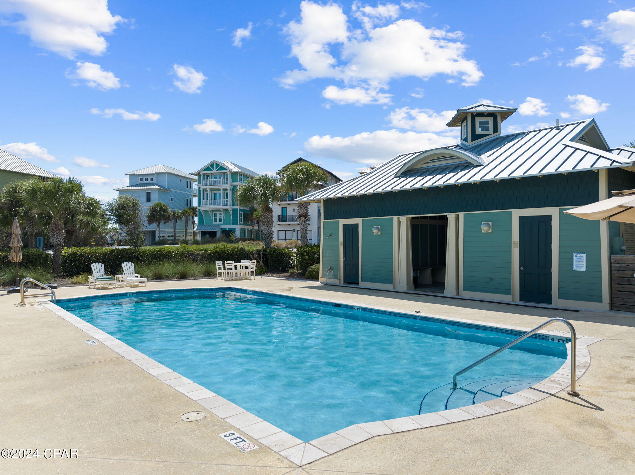 215 Pinnacle Drive