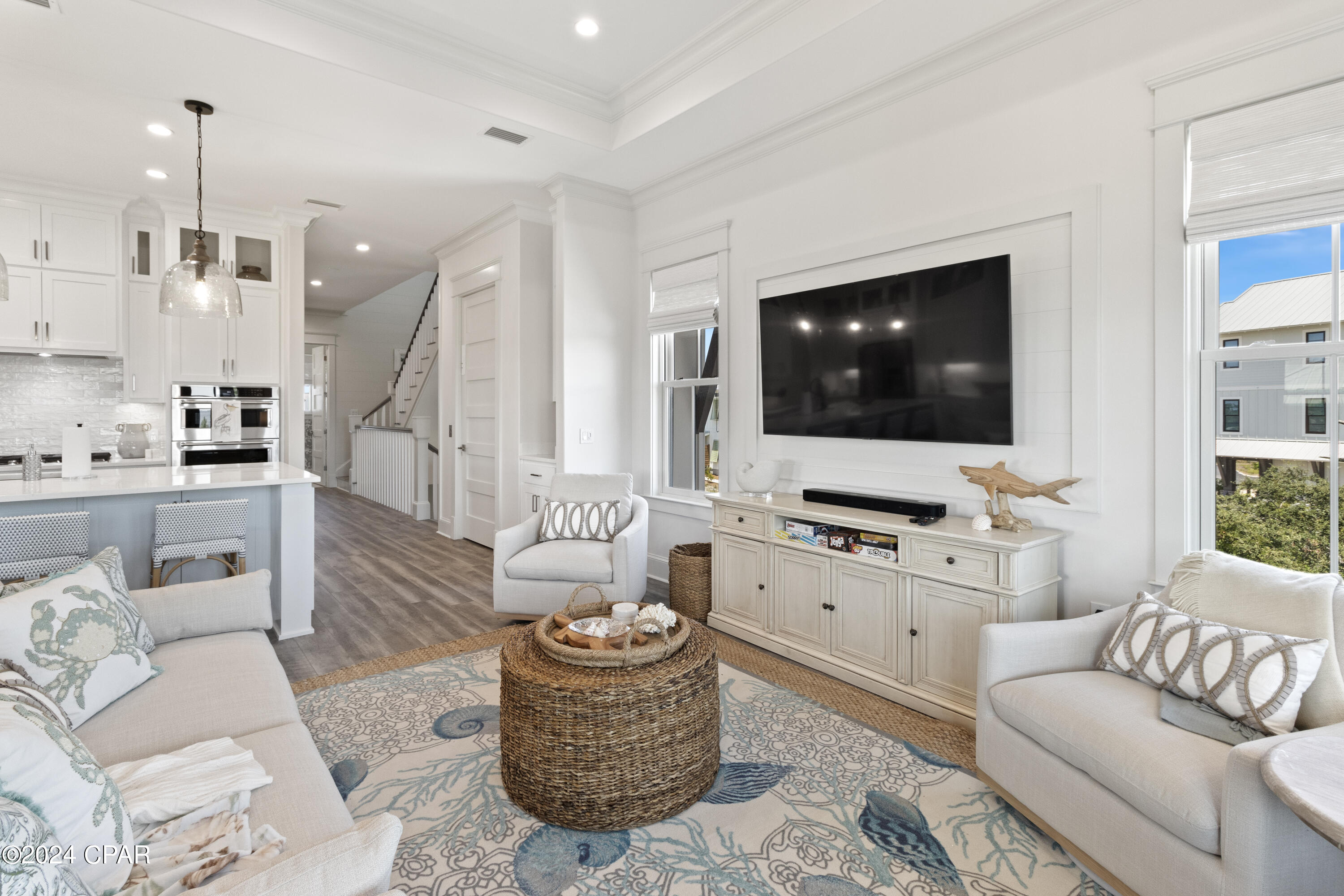 215 Pinnacle Drive