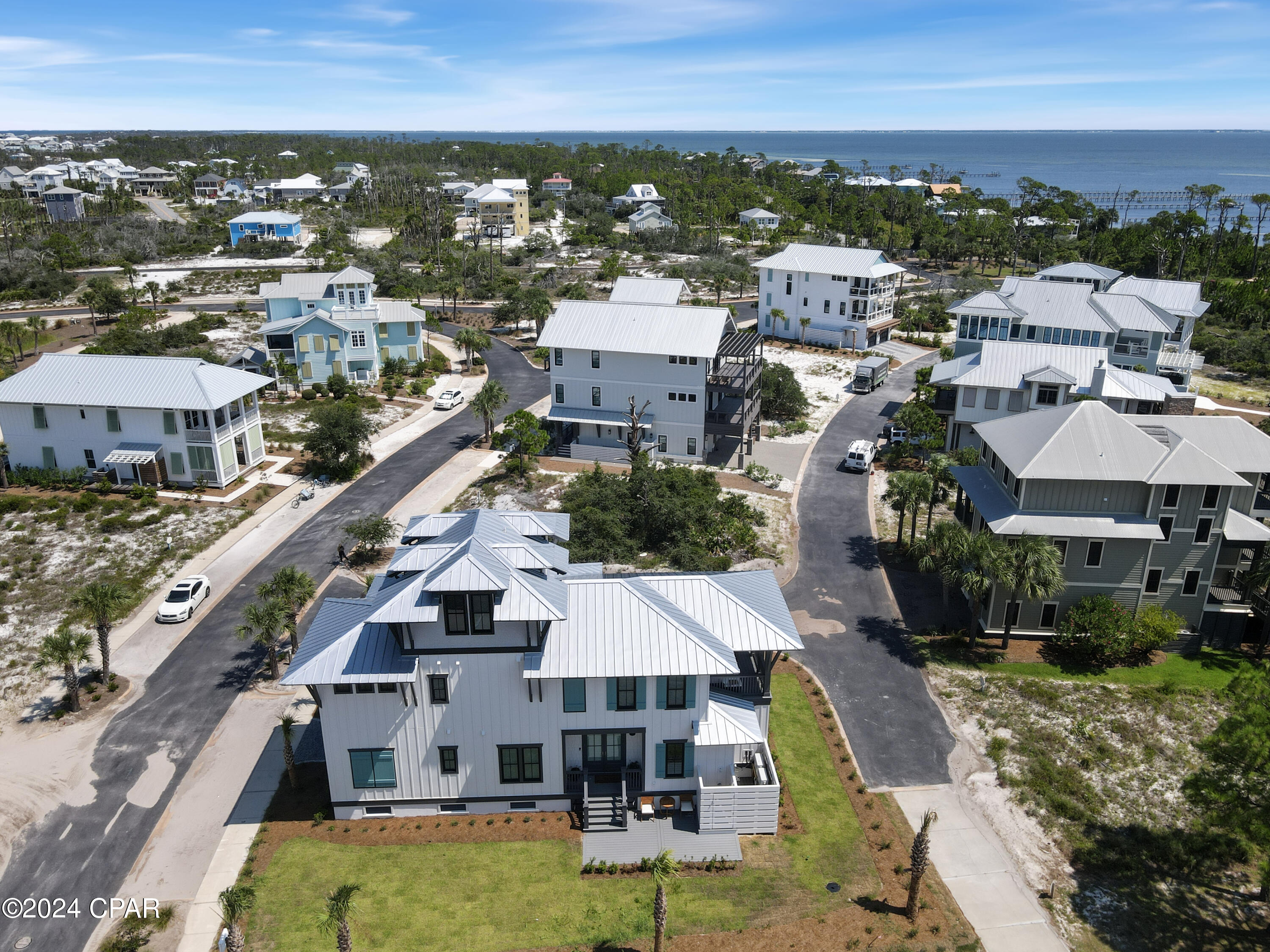 215 Pinnacle Drive