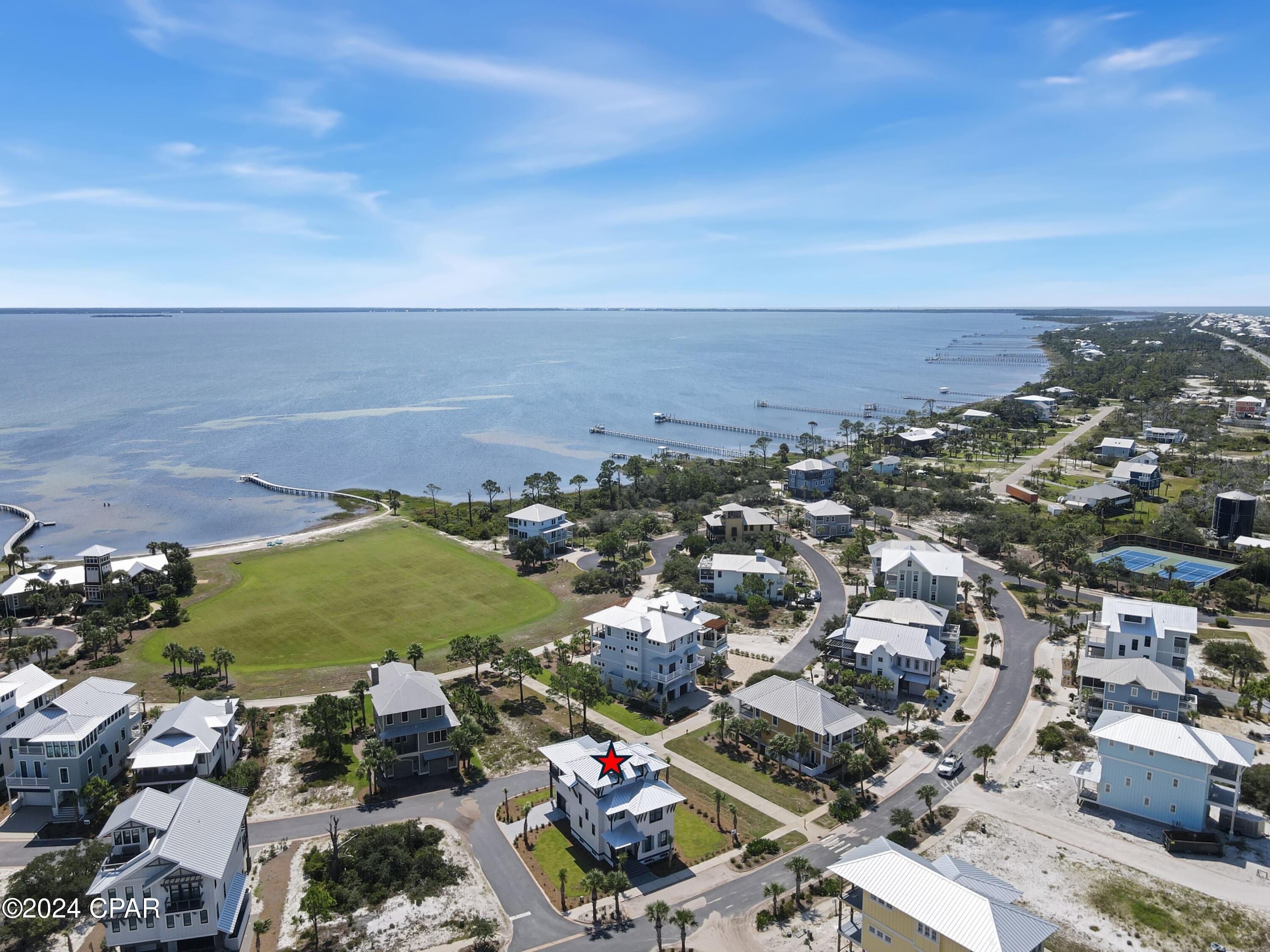 215 Pinnacle Drive
