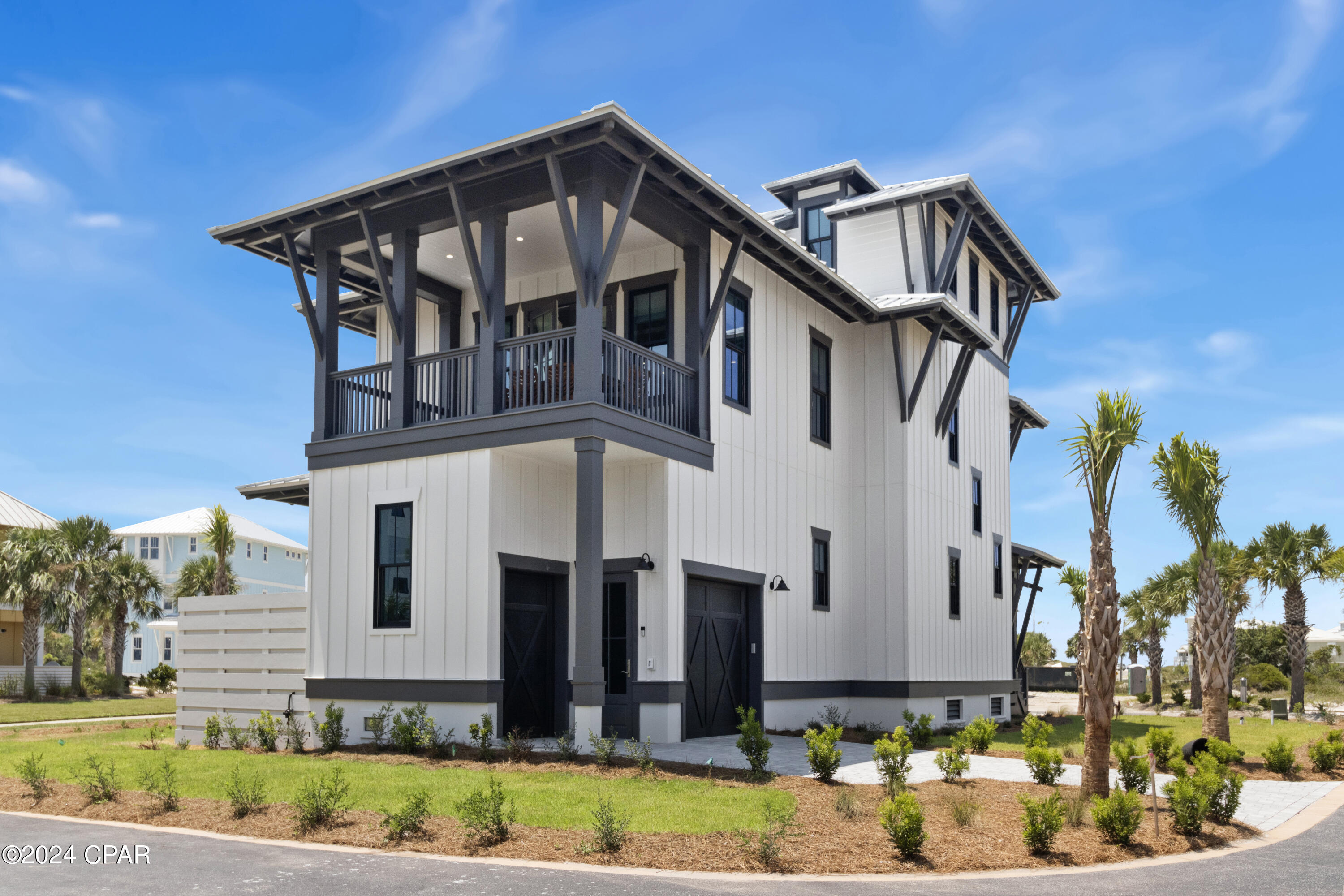 215 Pinnacle Drive
