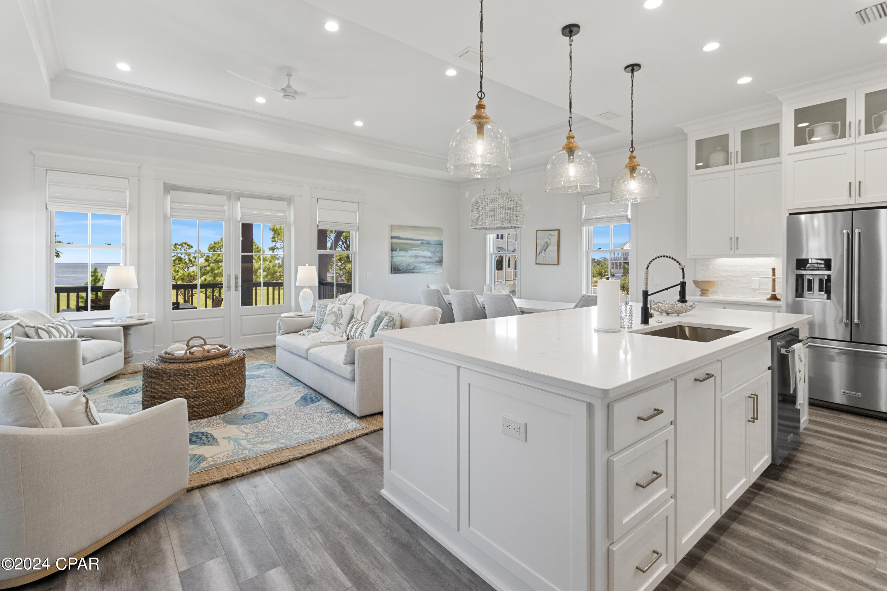 215 Pinnacle Drive