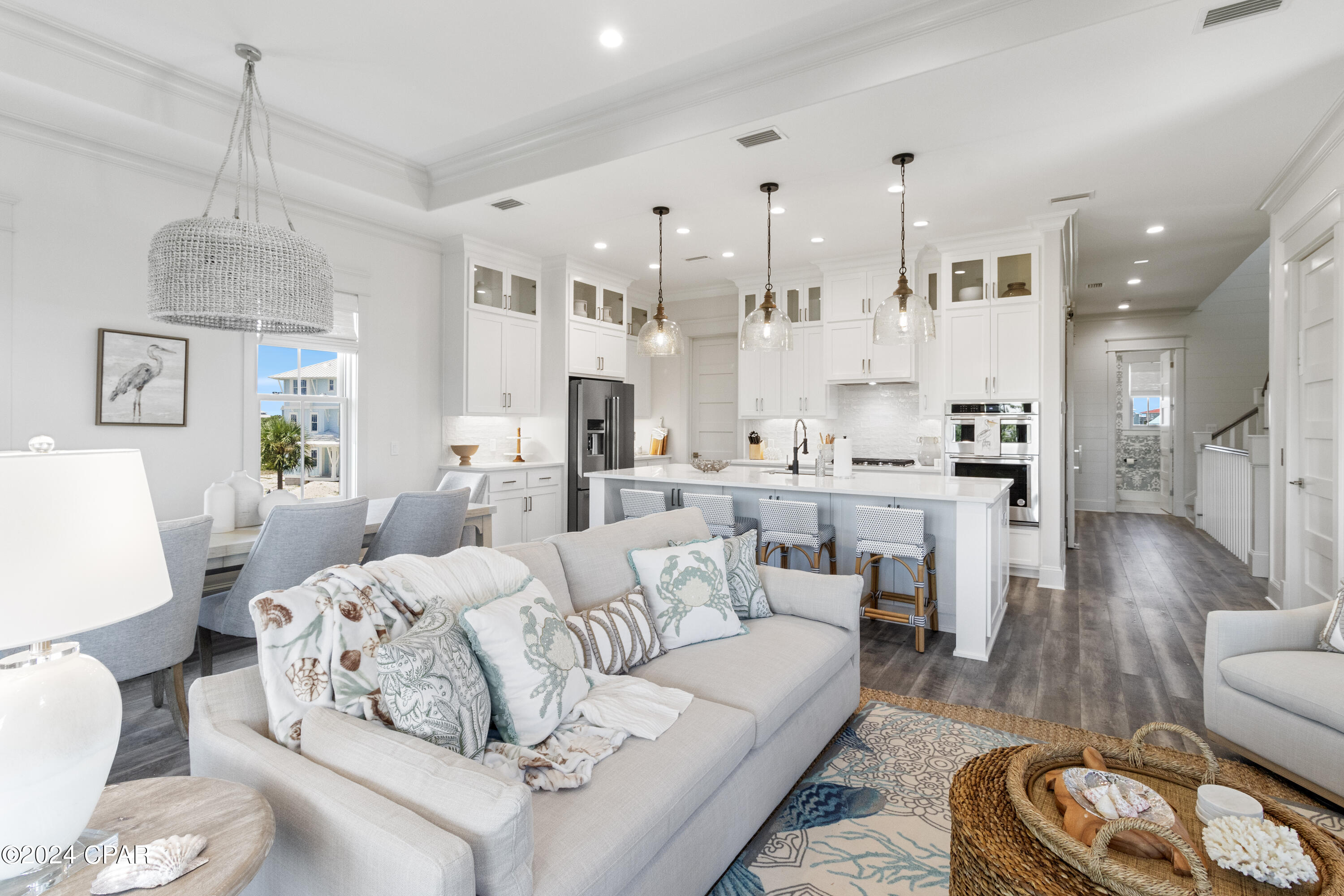 215 Pinnacle Drive