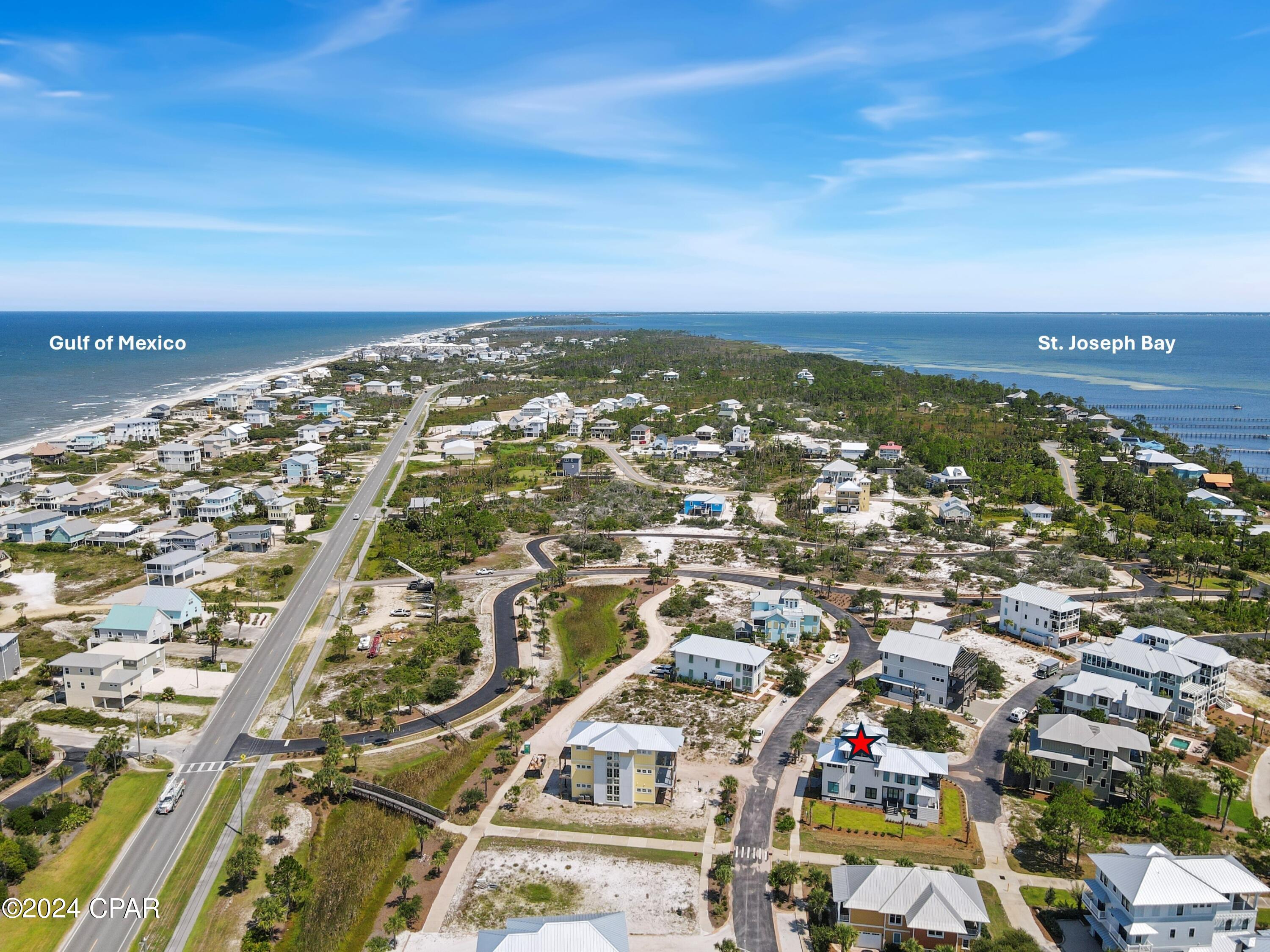 215 Pinnacle Drive