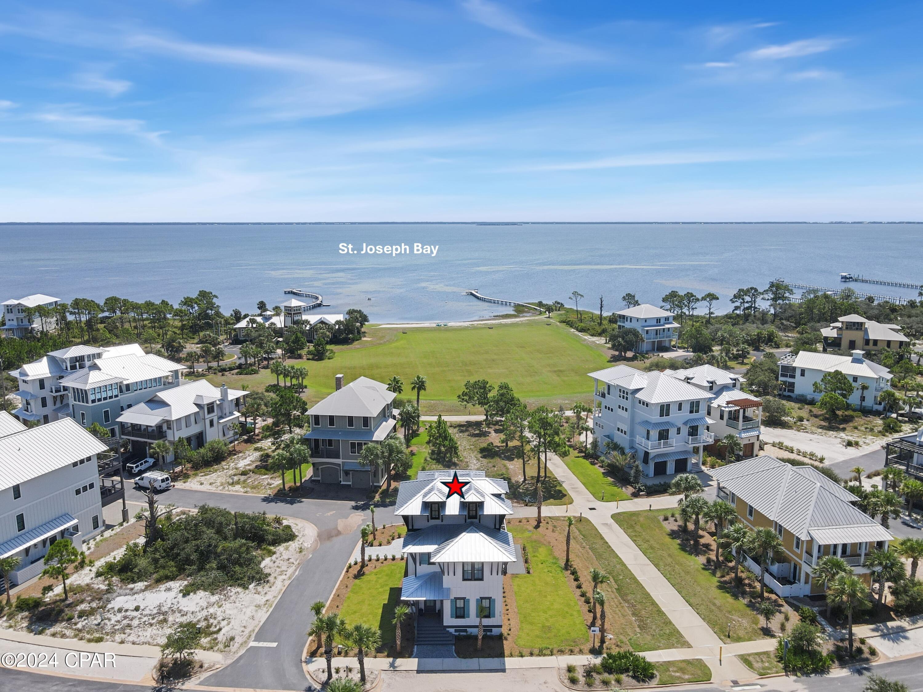 215 Pinnacle Drive