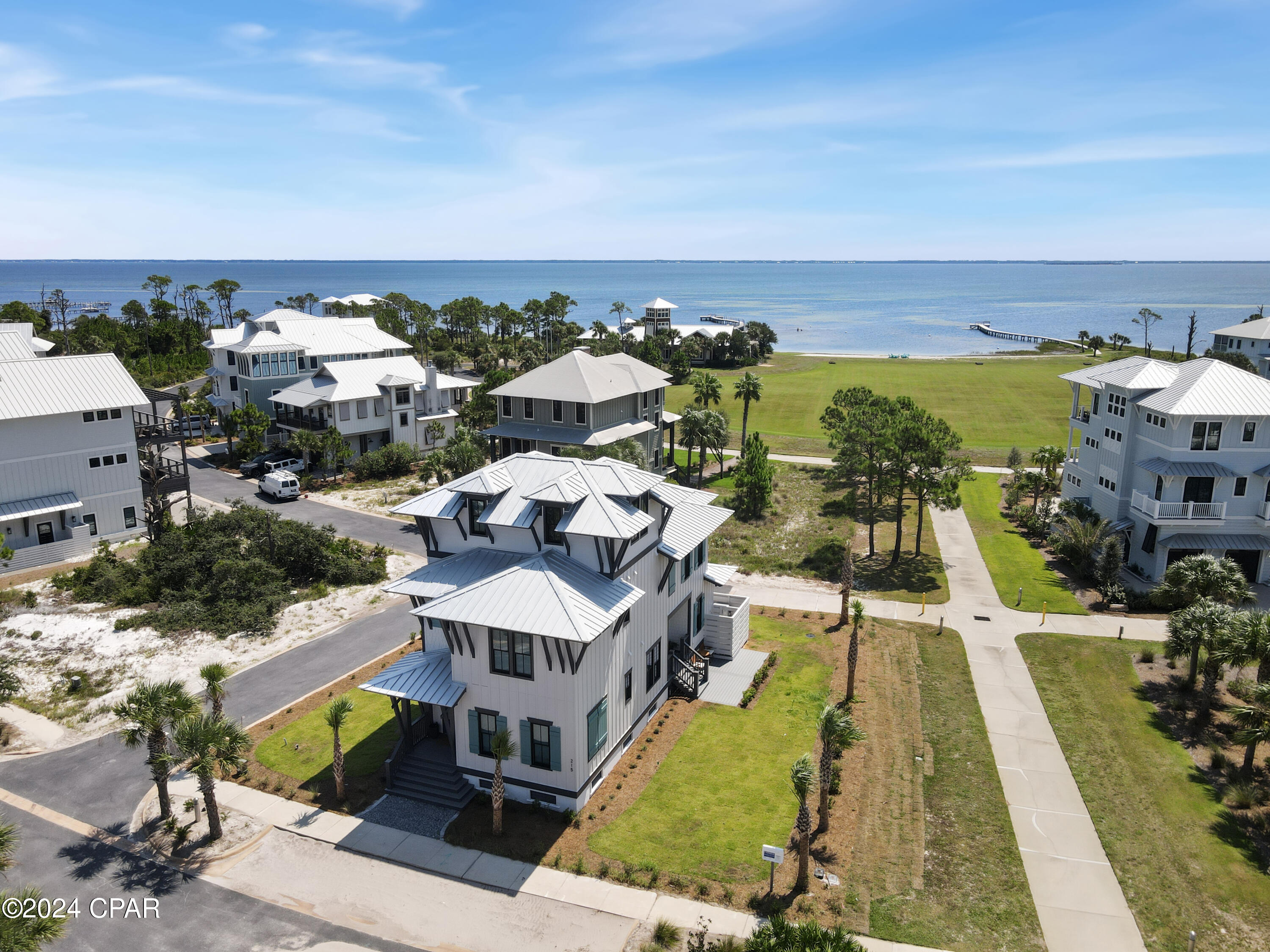 215 Pinnacle Drive