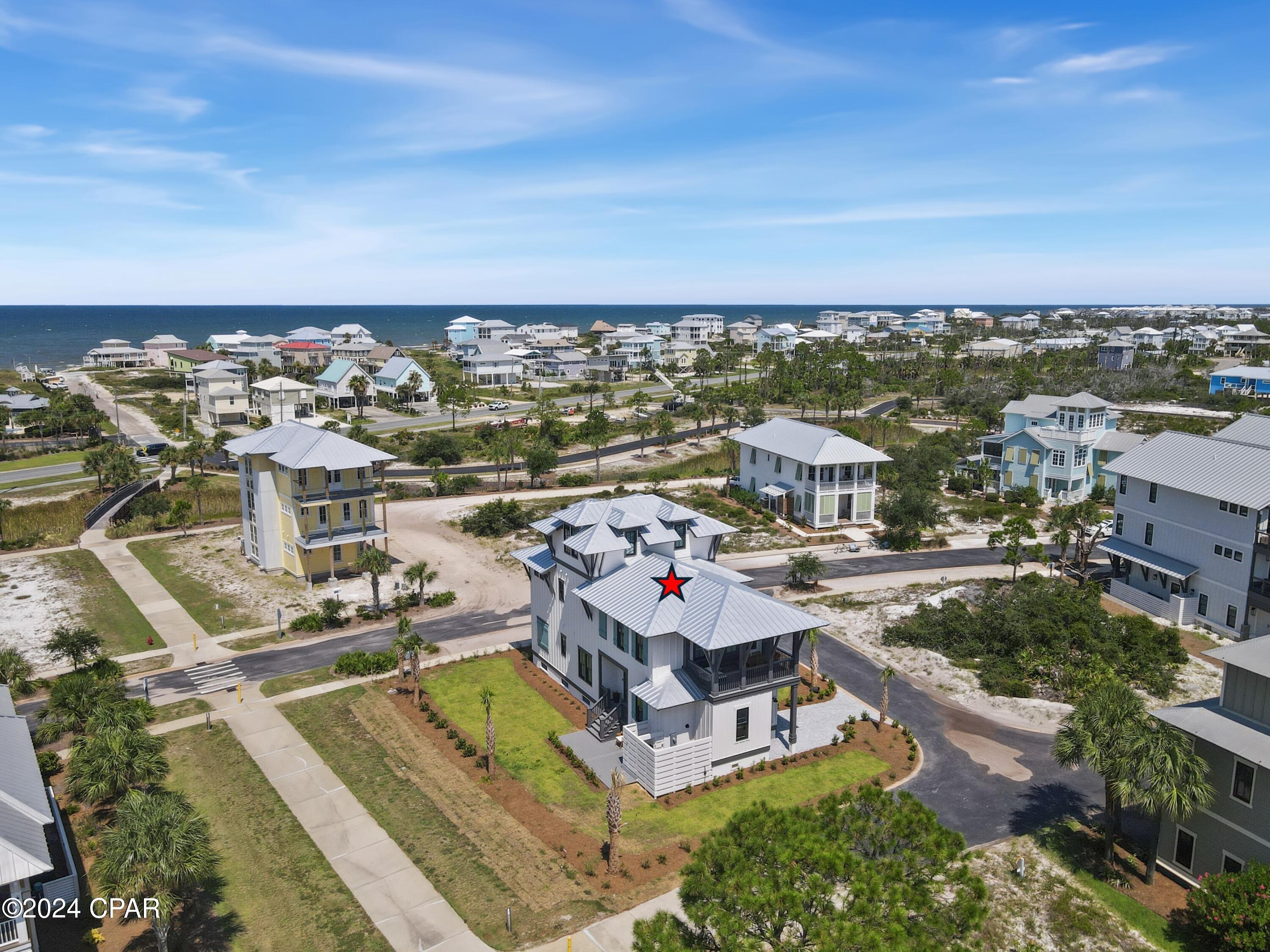215 Pinnacle Drive